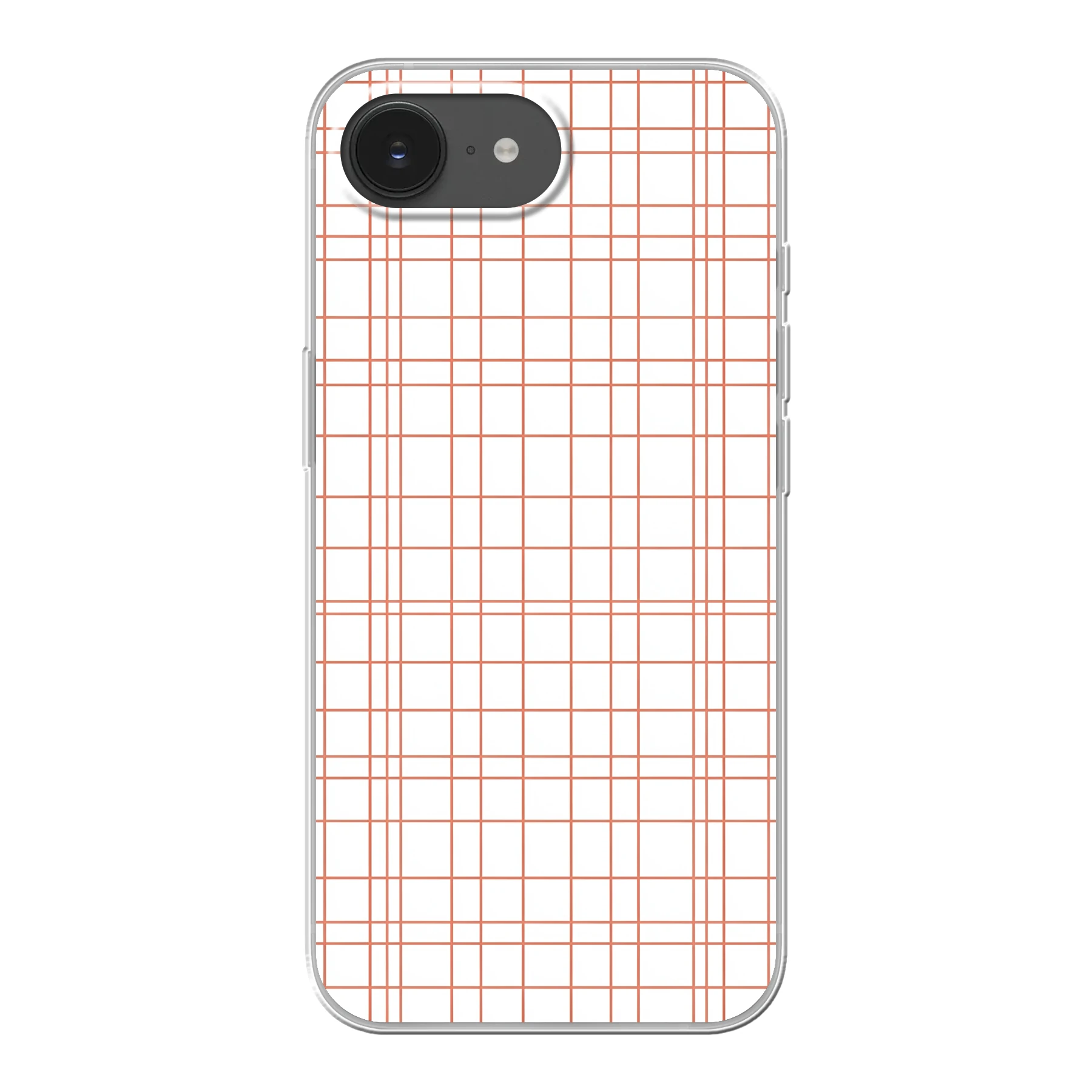 Apple iPhone 16e / iPhone 17e phone case