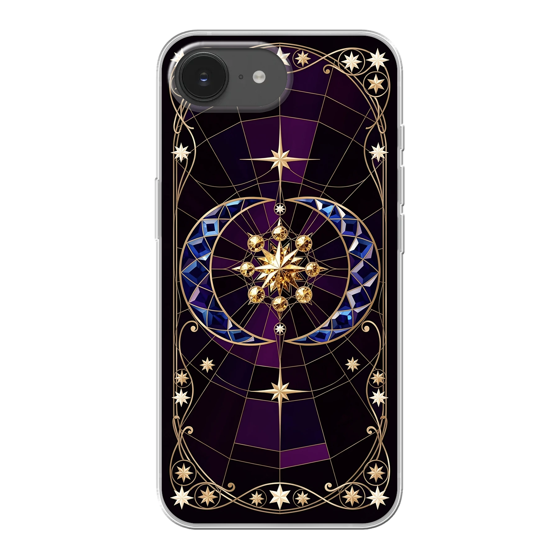 Apple iPhone 16e / iPhone 17e phone case