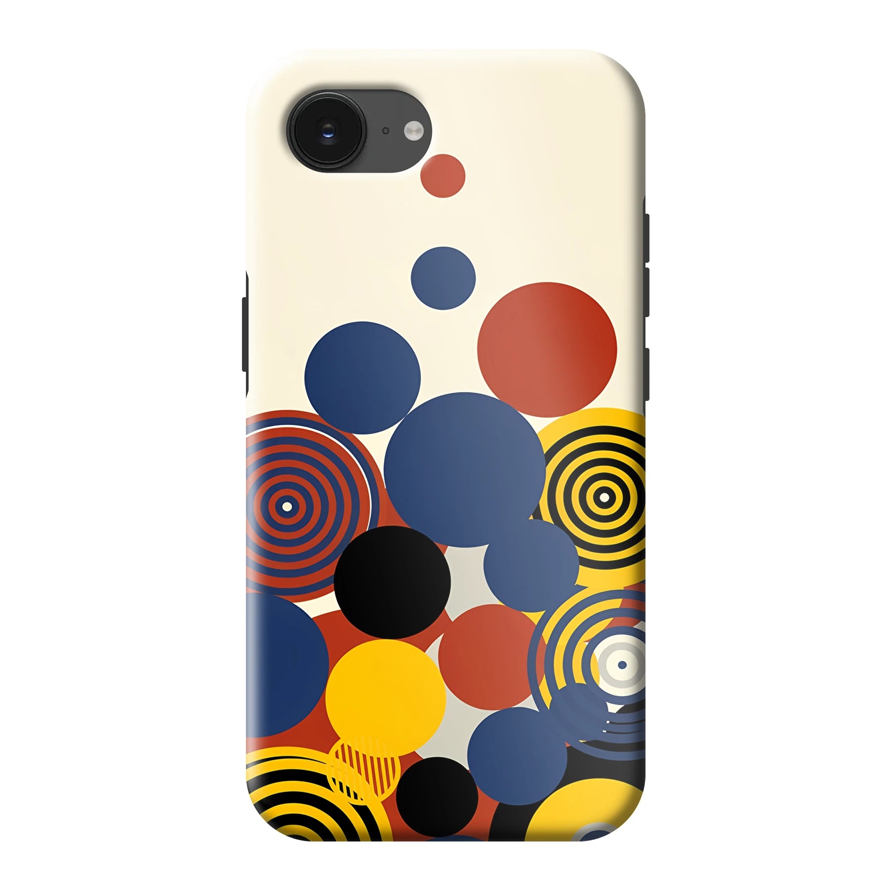 Apple iPhone 16e / iPhone 17e phone case