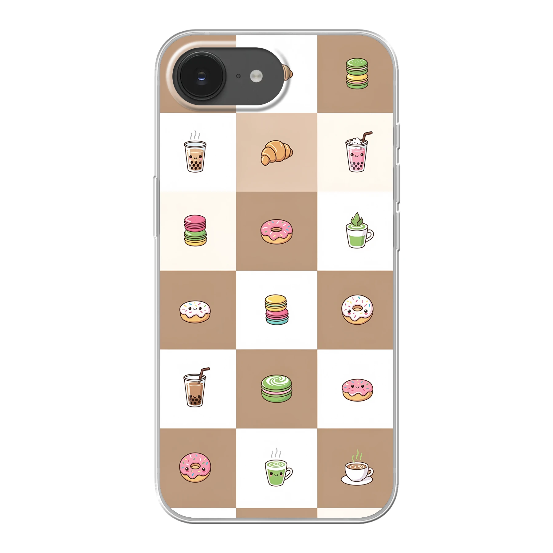 Apple iPhone 16e / iPhone 17e phone case