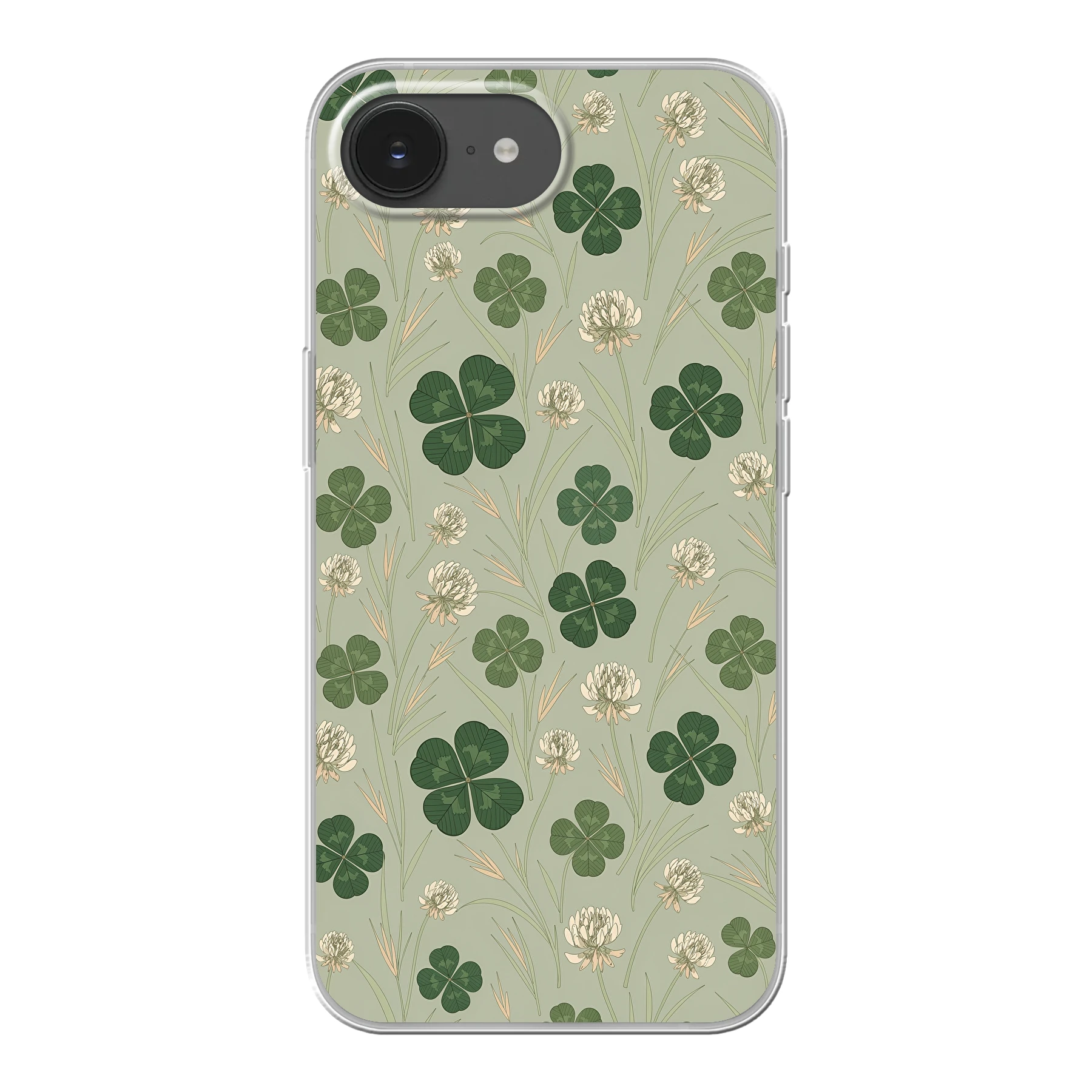Apple iPhone 16e / iPhone 17e phone case