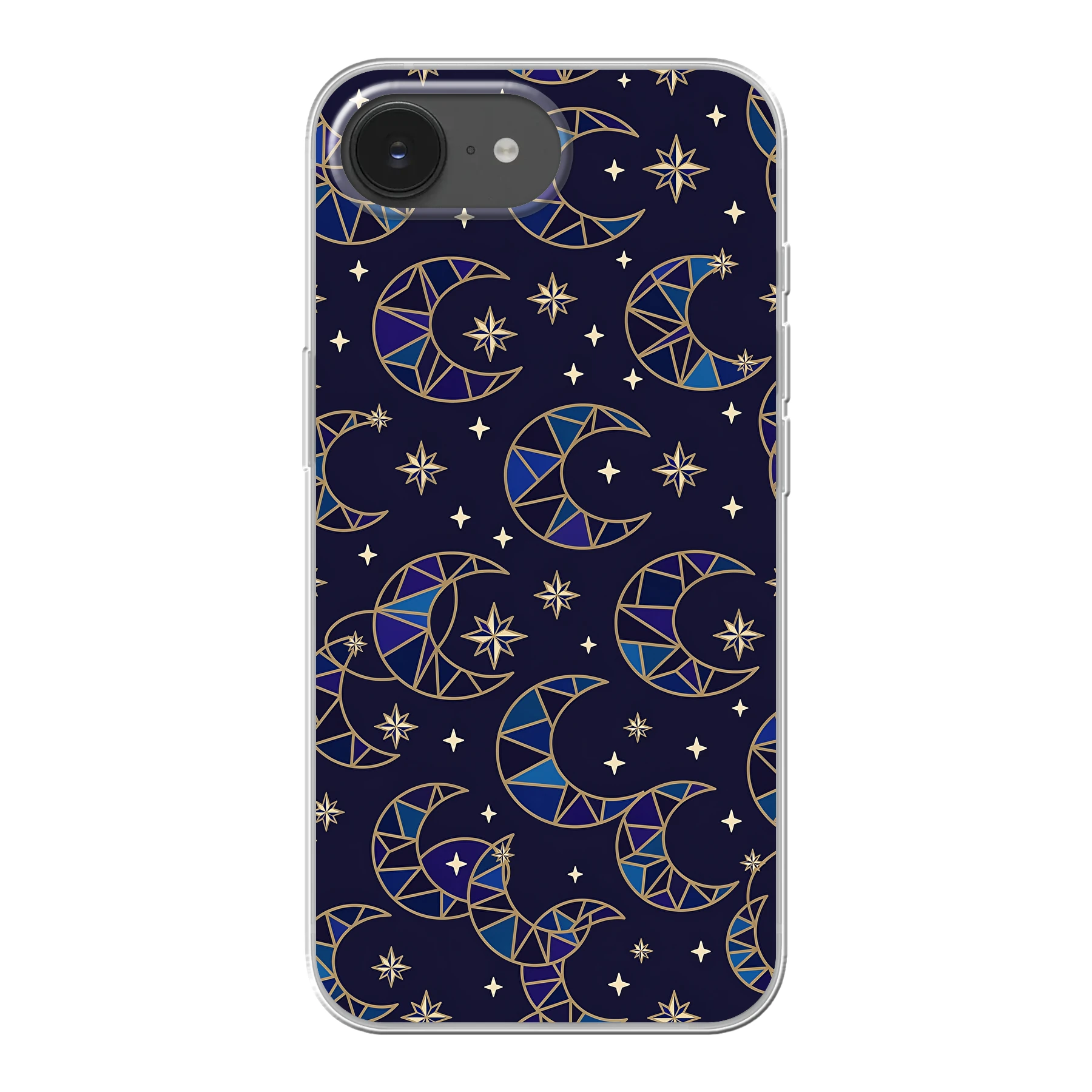 Apple iPhone 16e / iPhone 17e phone case