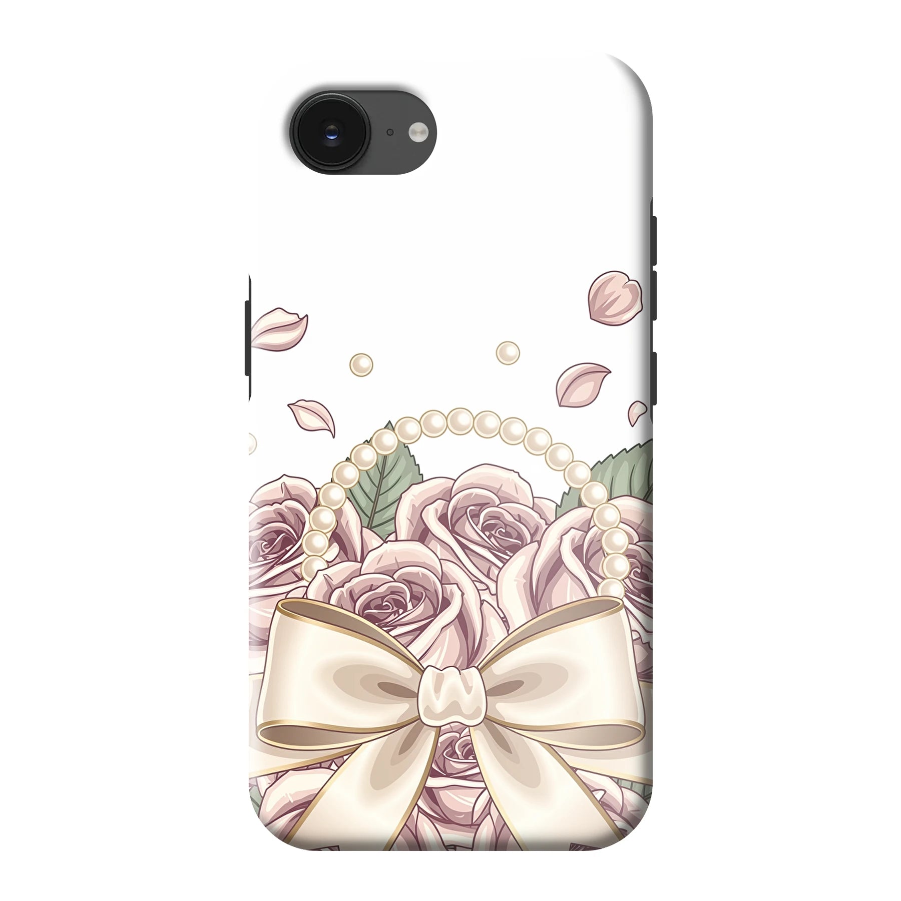 Apple iPhone 16e / iPhone 17e phone case