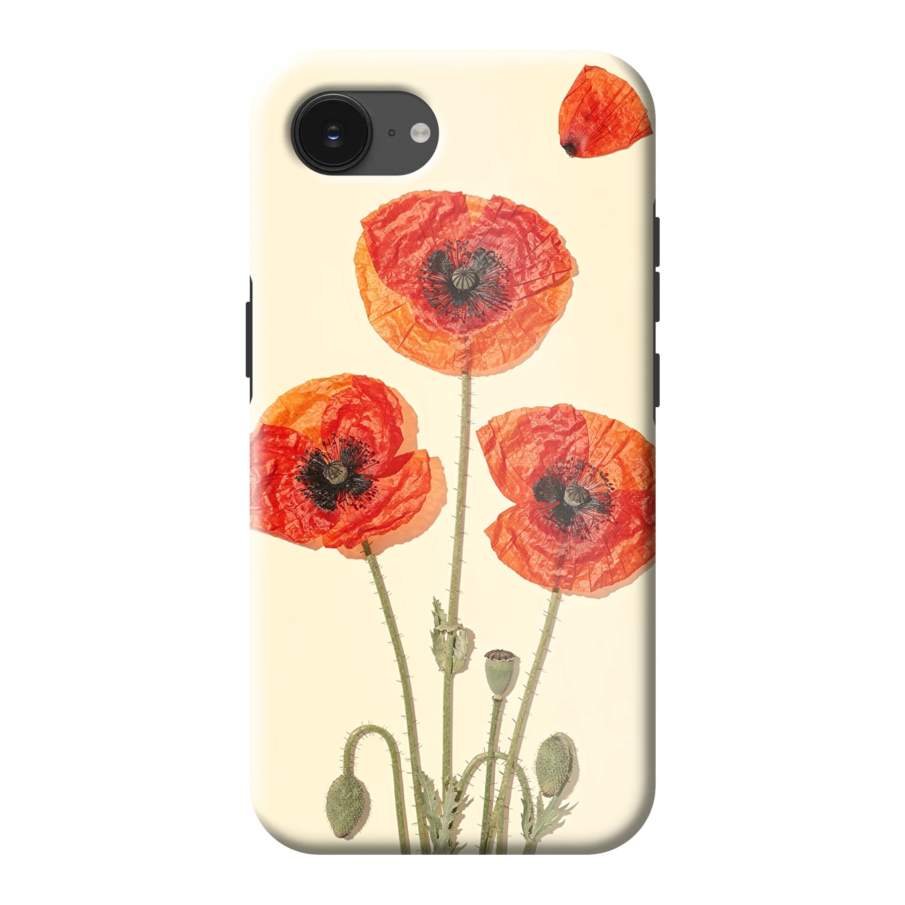 Apple iPhone 16e / iPhone 17e MagSafe phone case