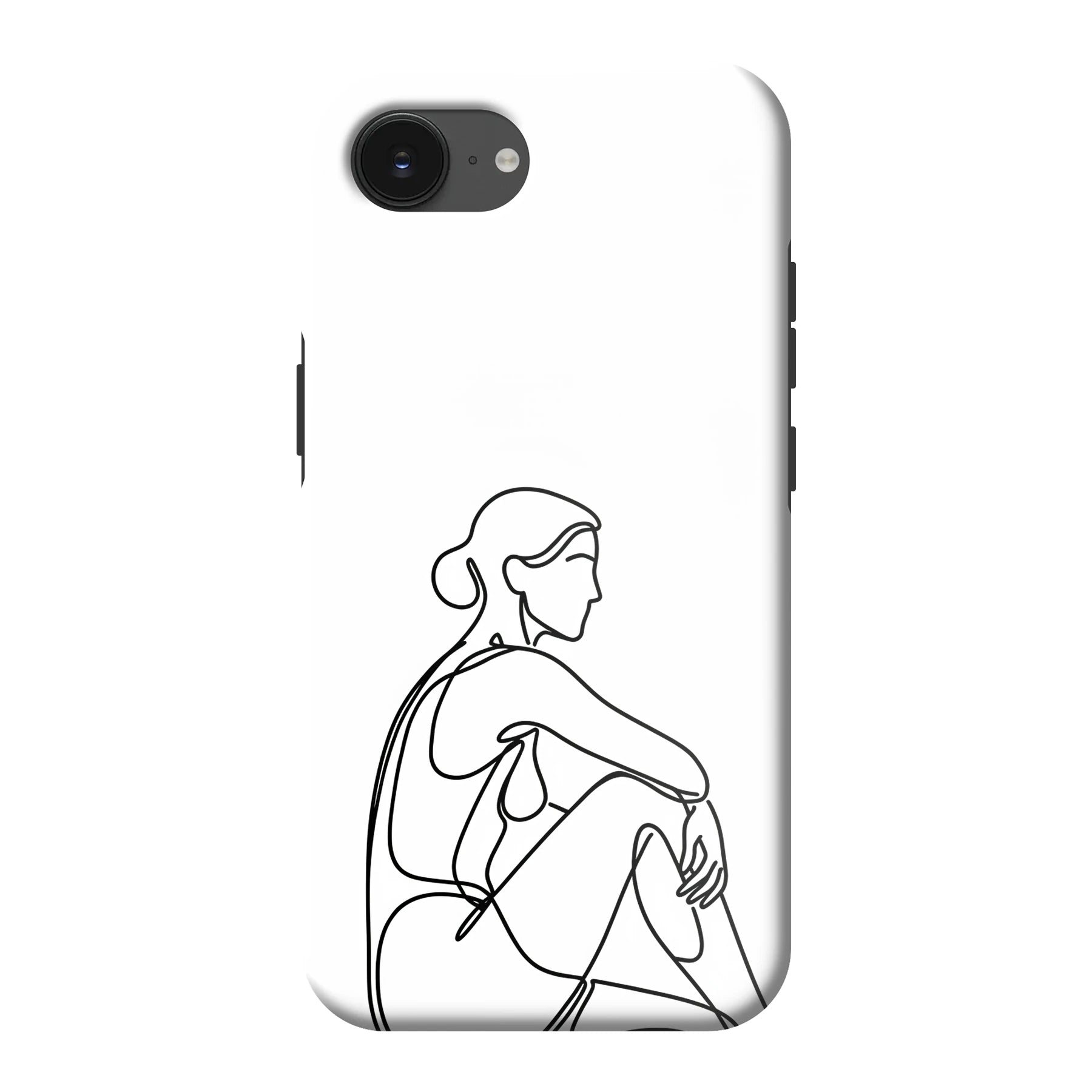 Apple iPhone 16e / iPhone 17e MagSafe phone case