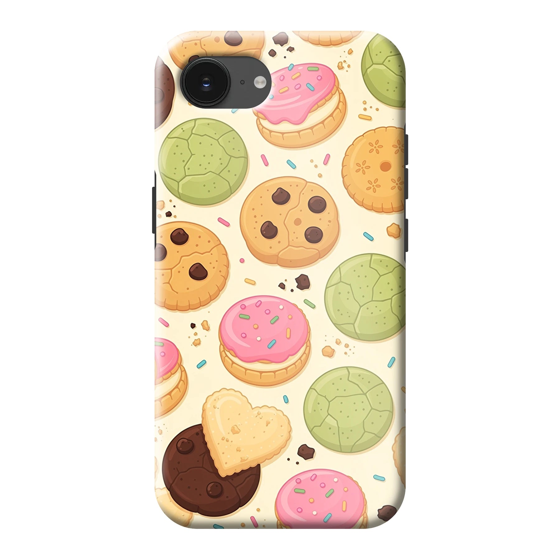 Apple iPhone 16e / iPhone 17e MagSafe phone case