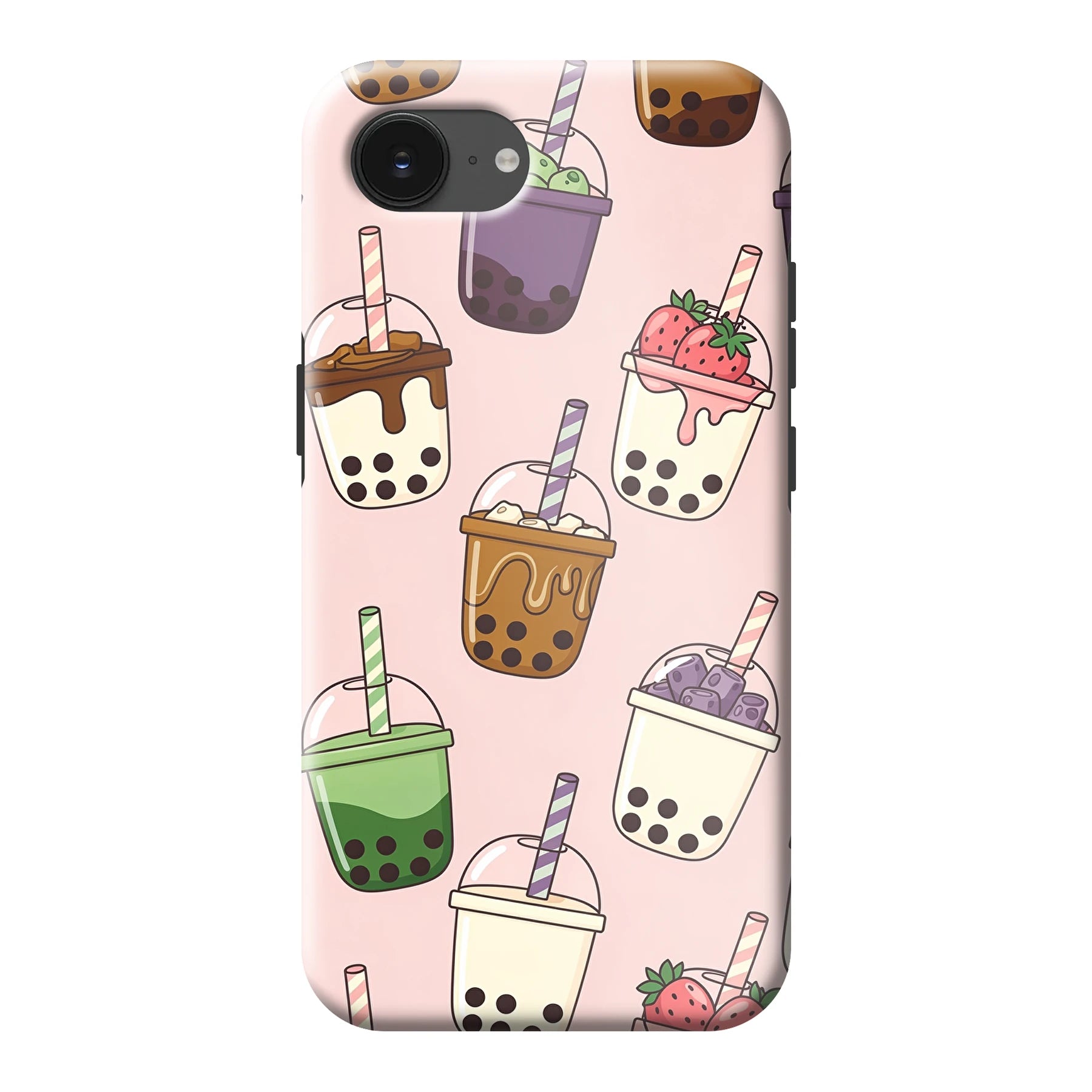 Apple iPhone 16e / iPhone 17e MagSafe phone case