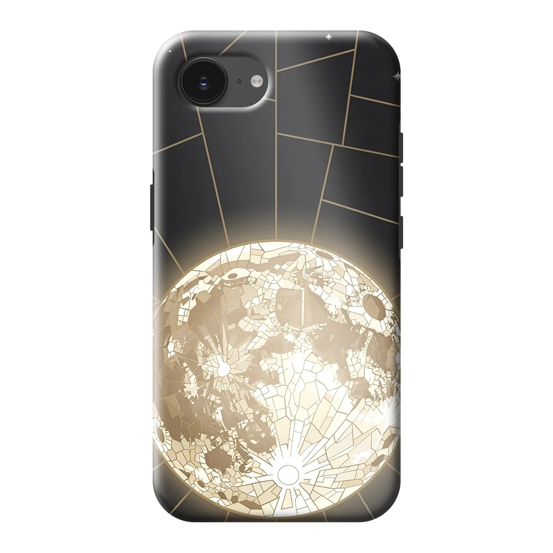 Apple iPhone 16e / iPhone 17e MagSafe phone case