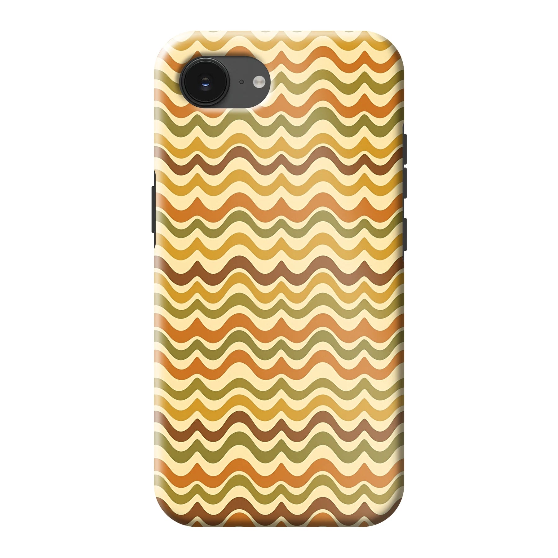 Apple iPhone 16e / iPhone 17e MagSafe phone case