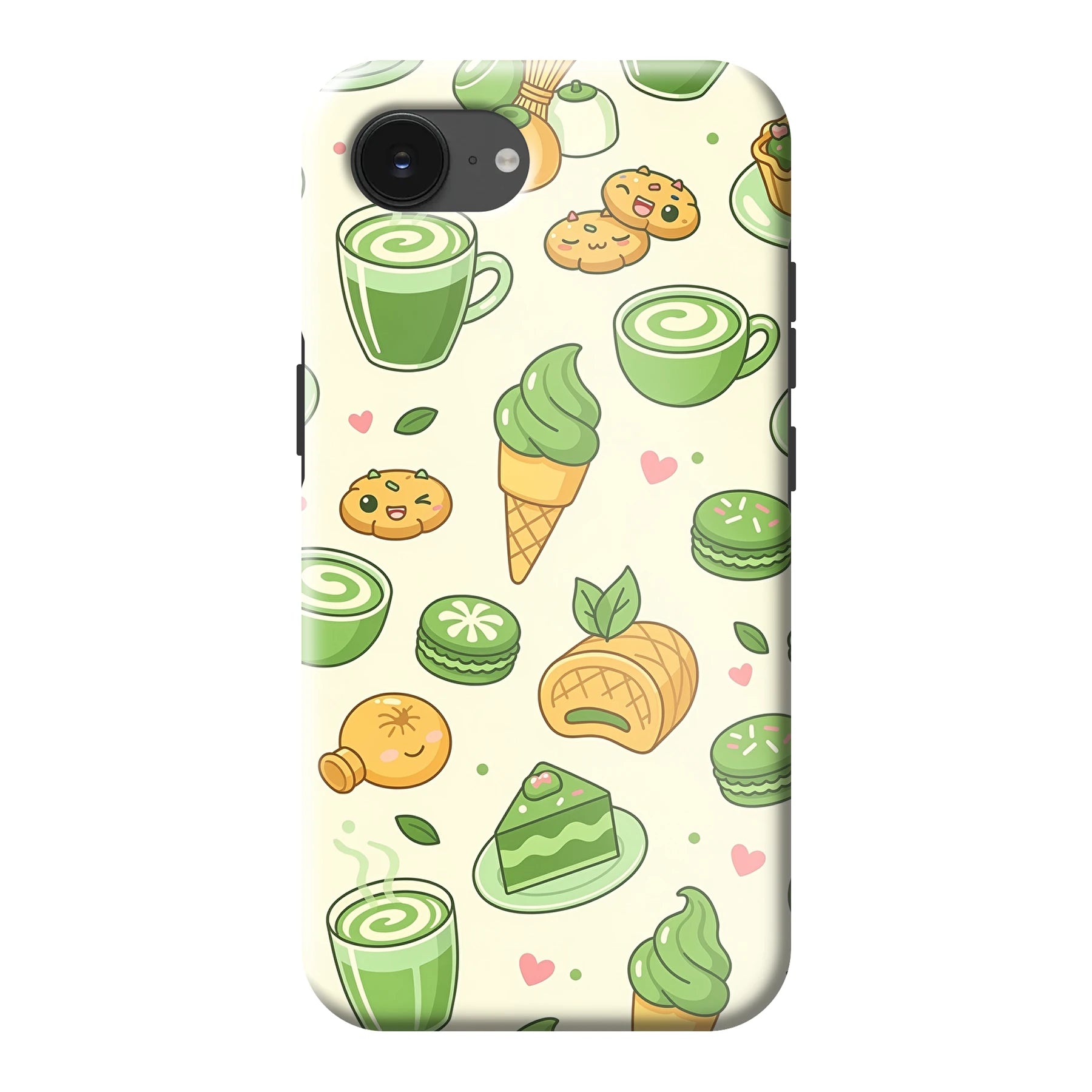 Apple iPhone 16e / iPhone 17e MagSafe phone case