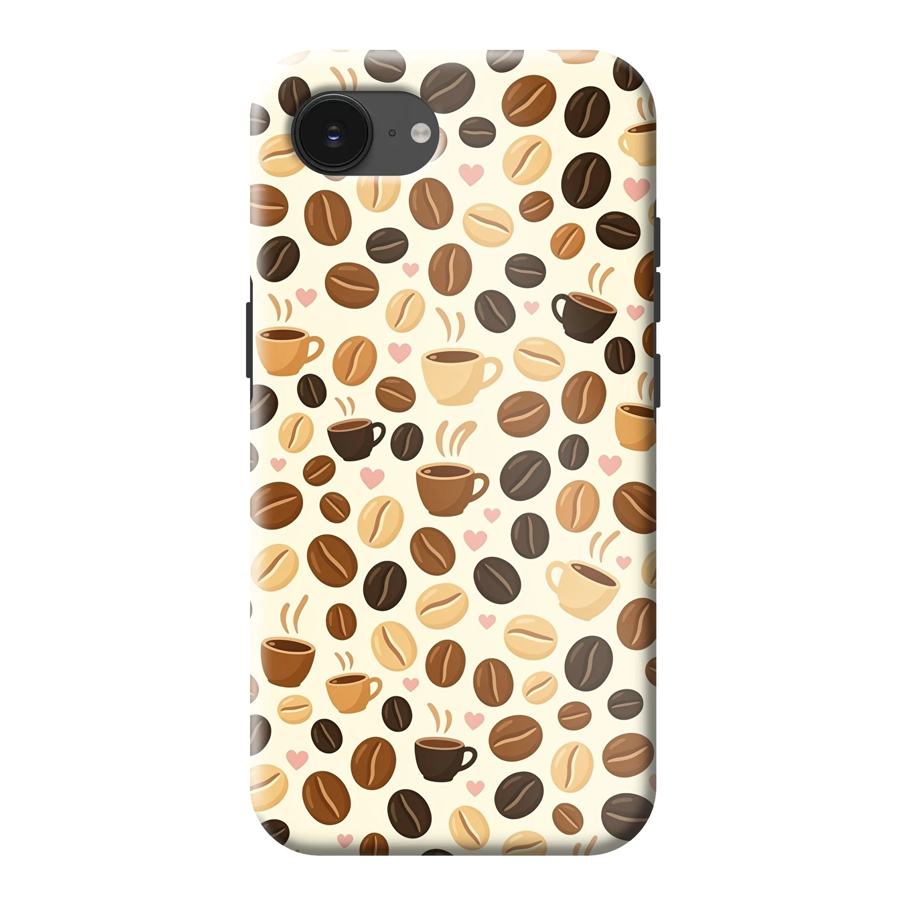 Apple iPhone 16e / iPhone 17e MagSafe phone case