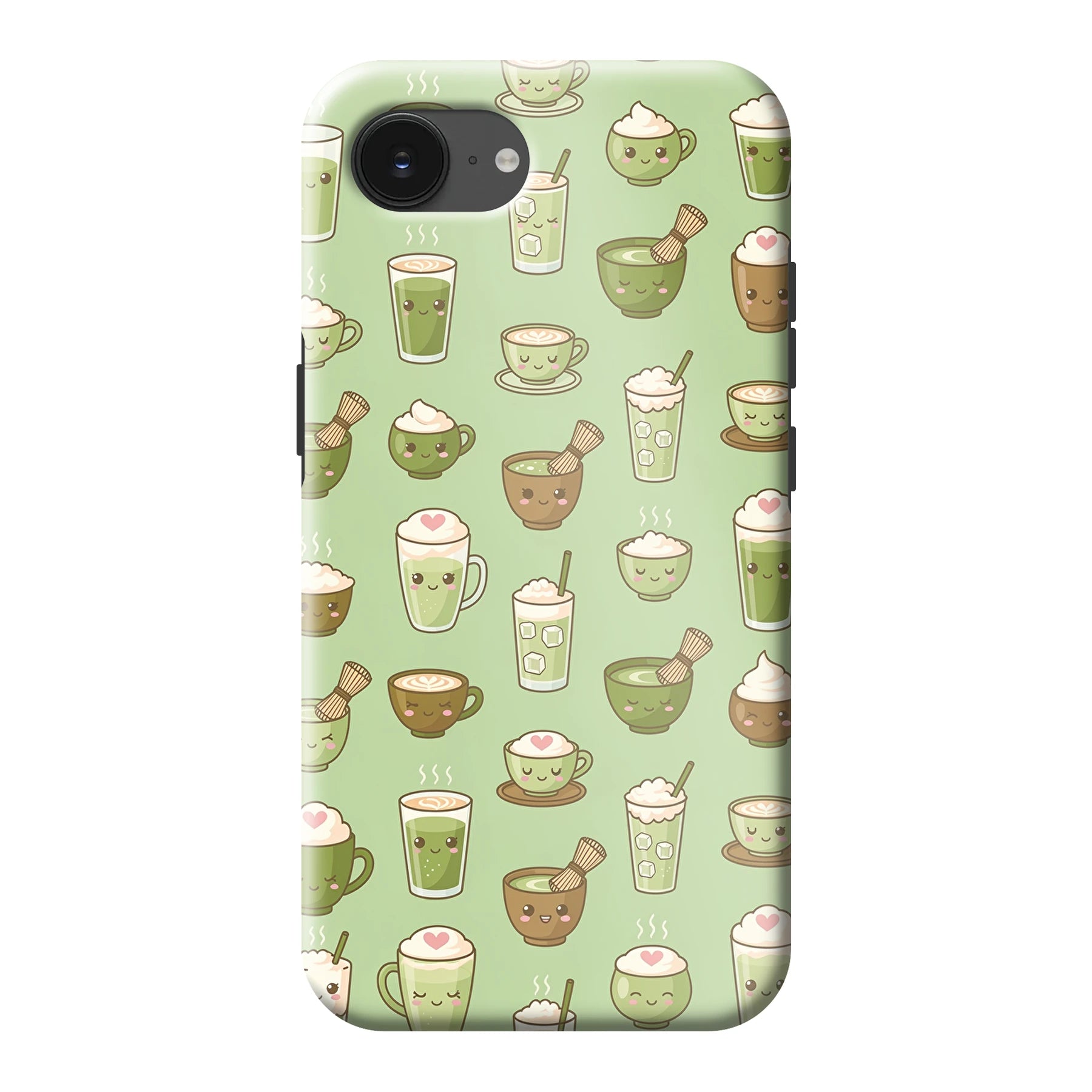 Apple iPhone 16e / iPhone 17e MagSafe phone case