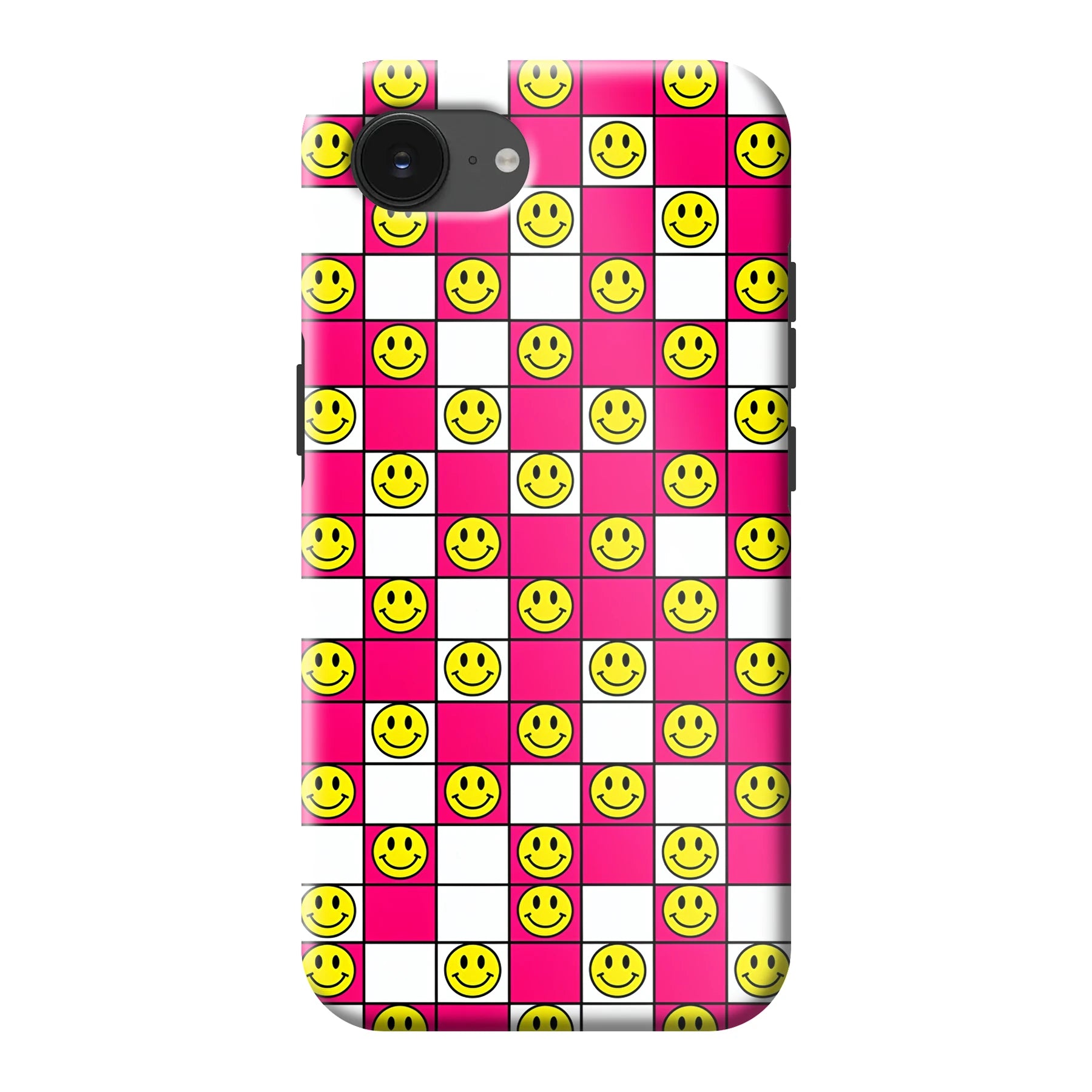 Apple iPhone 16e / iPhone 17e MagSafe phone case