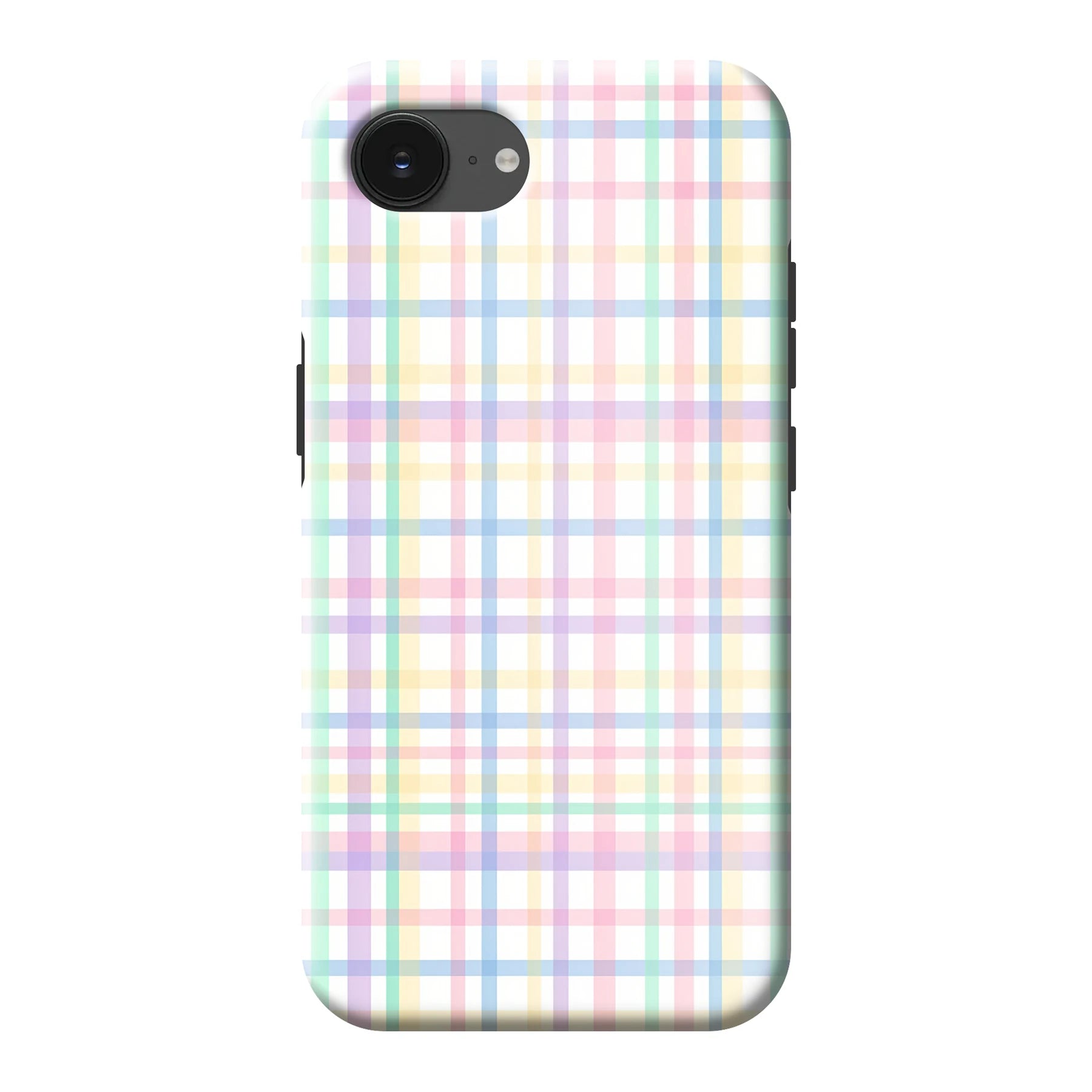 Apple iPhone 16e / iPhone 17e MagSafe phone case