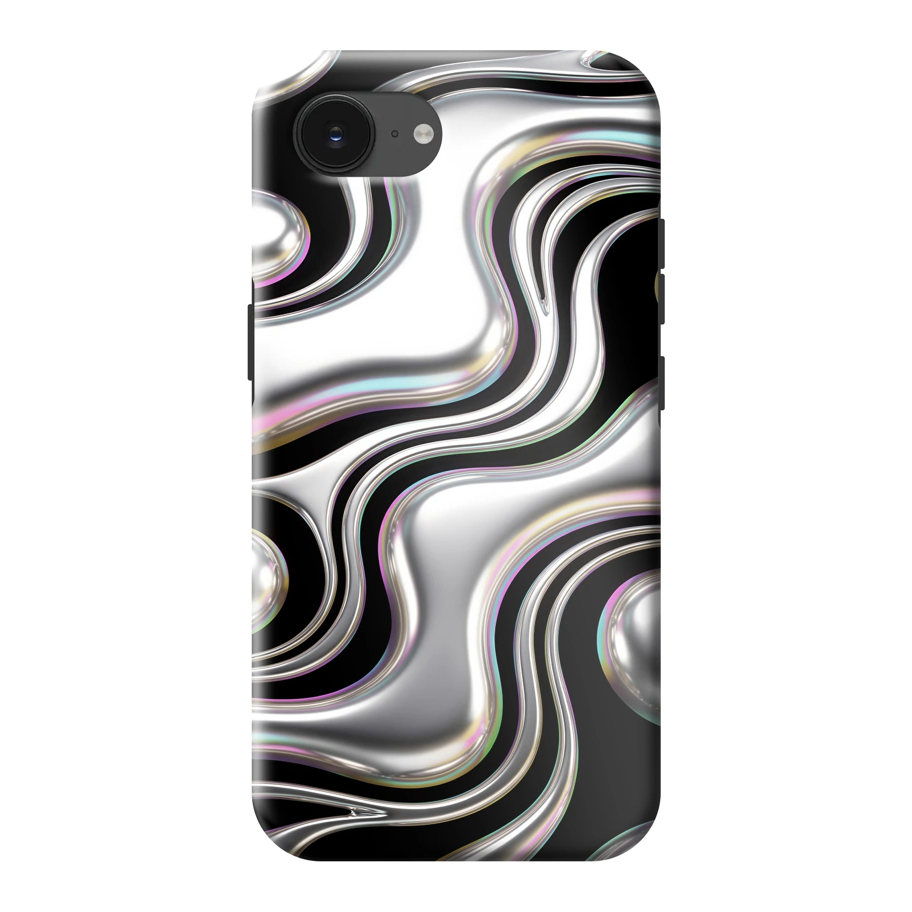 Apple iPhone 16e / iPhone 17e MagSafe phone case