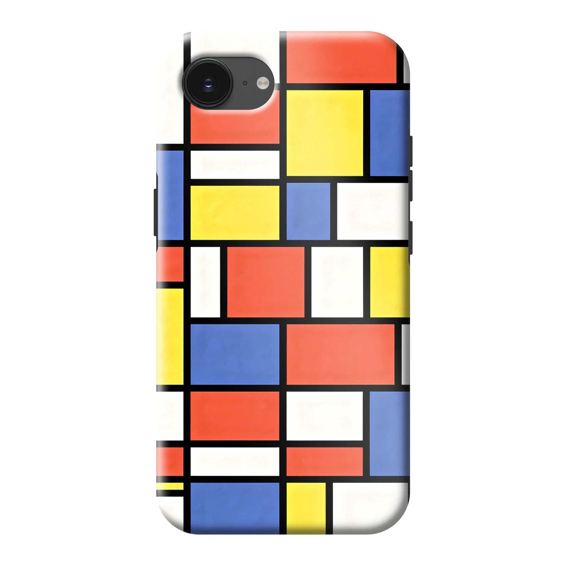 Apple iPhone 16e / iPhone 17e MagSafe phone case
