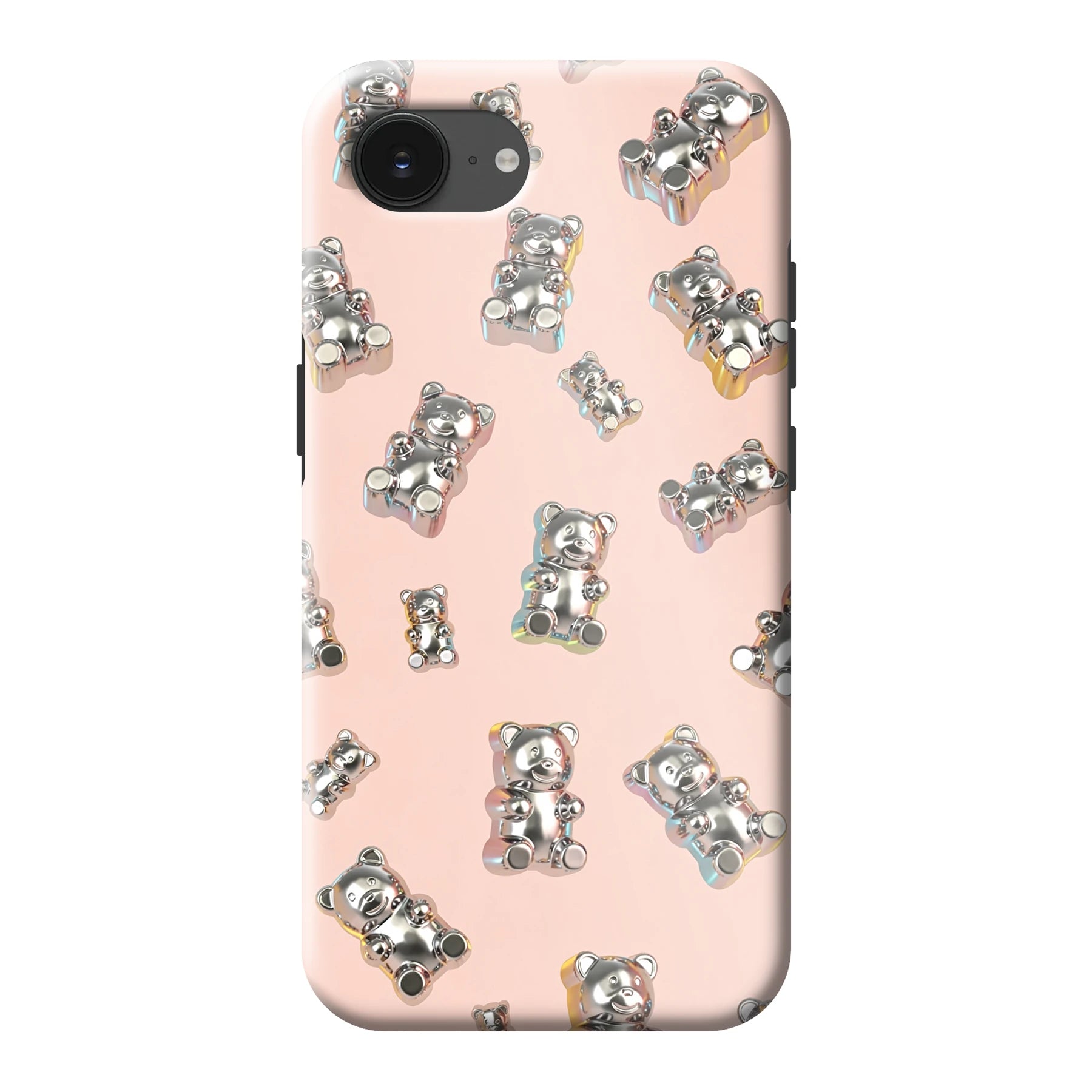 Apple iPhone 16e / iPhone 17e MagSafe phone case