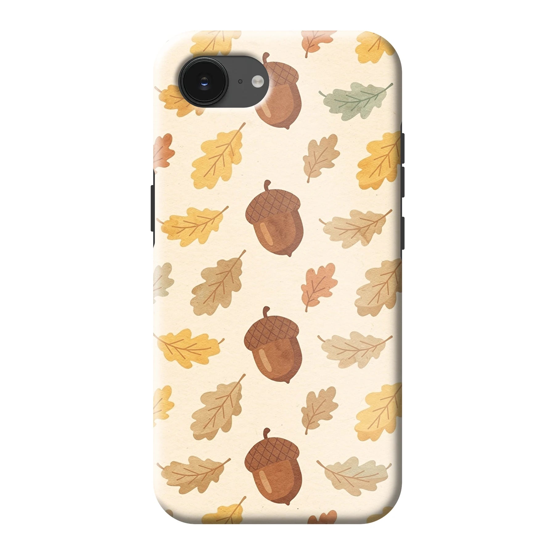 Apple iPhone 16e / iPhone 17e MagSafe phone case