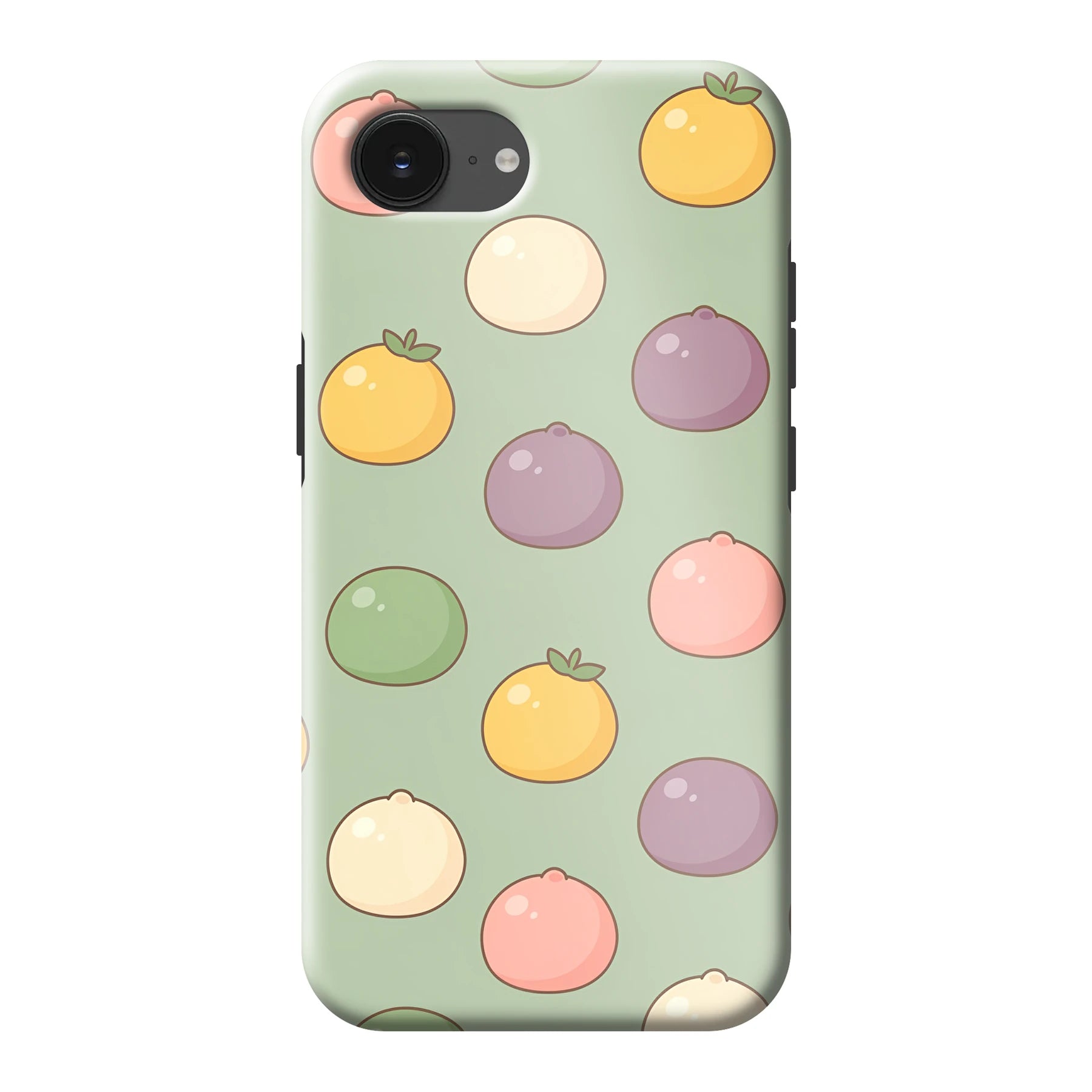 Apple iPhone 16e / iPhone 17e MagSafe phone case