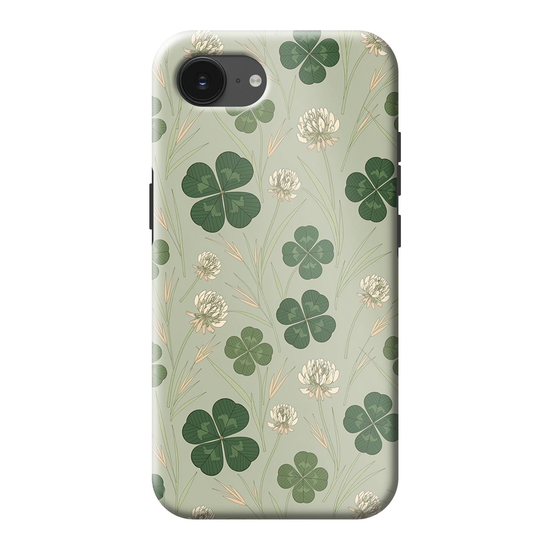 Apple iPhone 16e / iPhone 17e MagSafe phone case