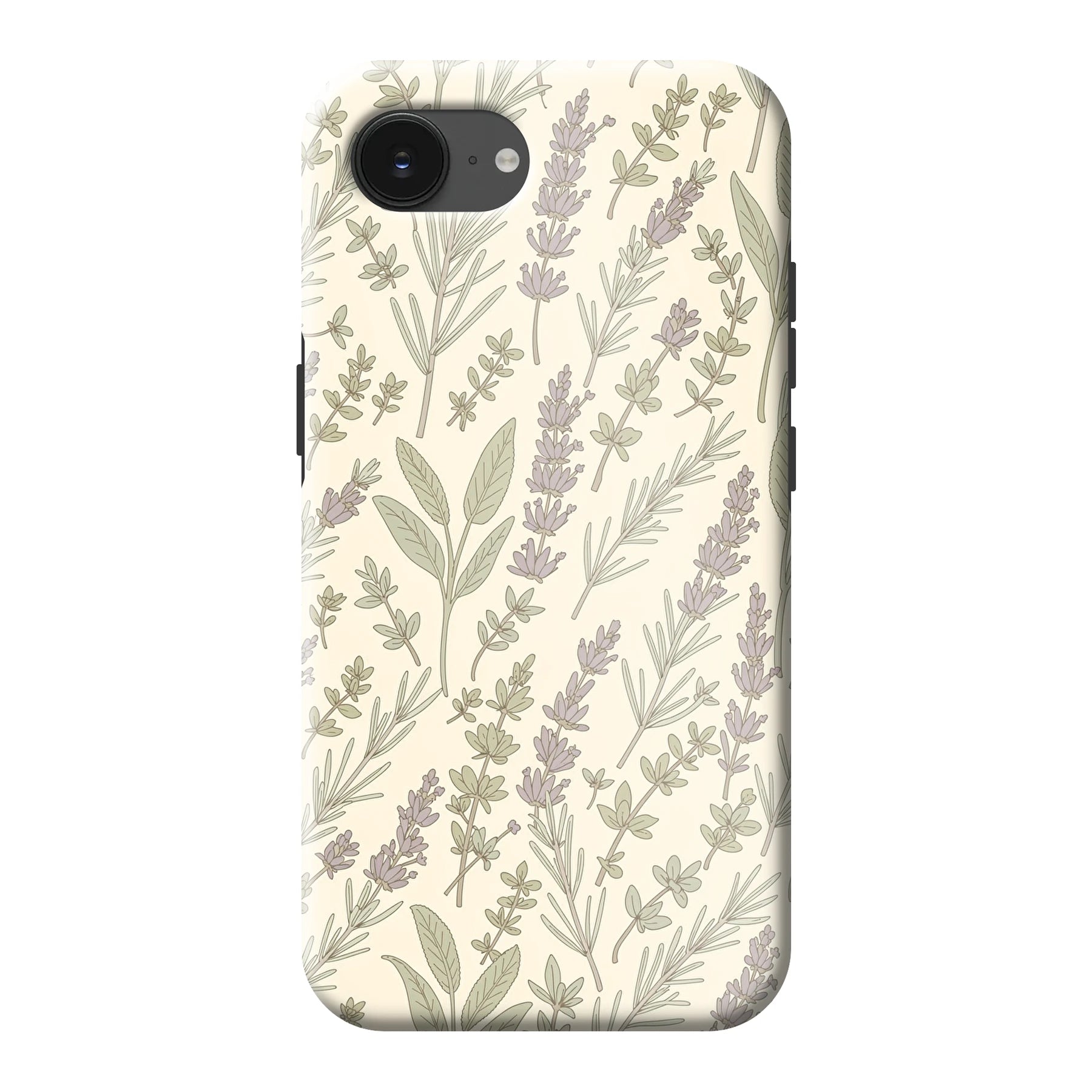 Apple iPhone 16e / iPhone 17e MagSafe phone case