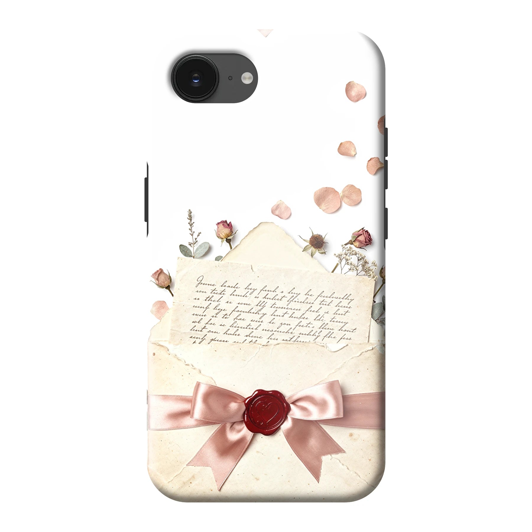 Apple iPhone 16e / iPhone 17e MagSafe phone case