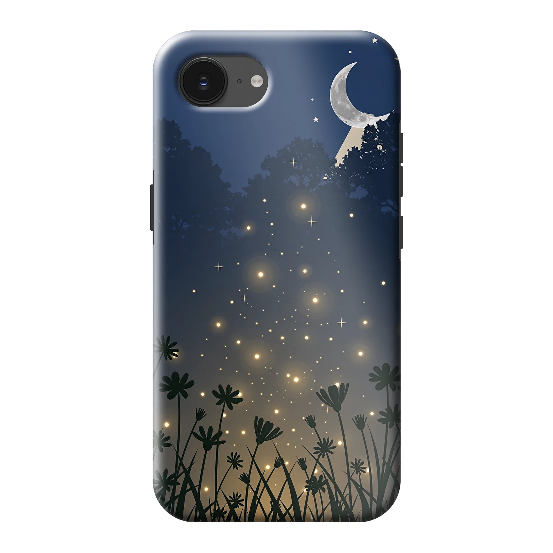 Apple iPhone 16e / iPhone 17e MagSafe phone case