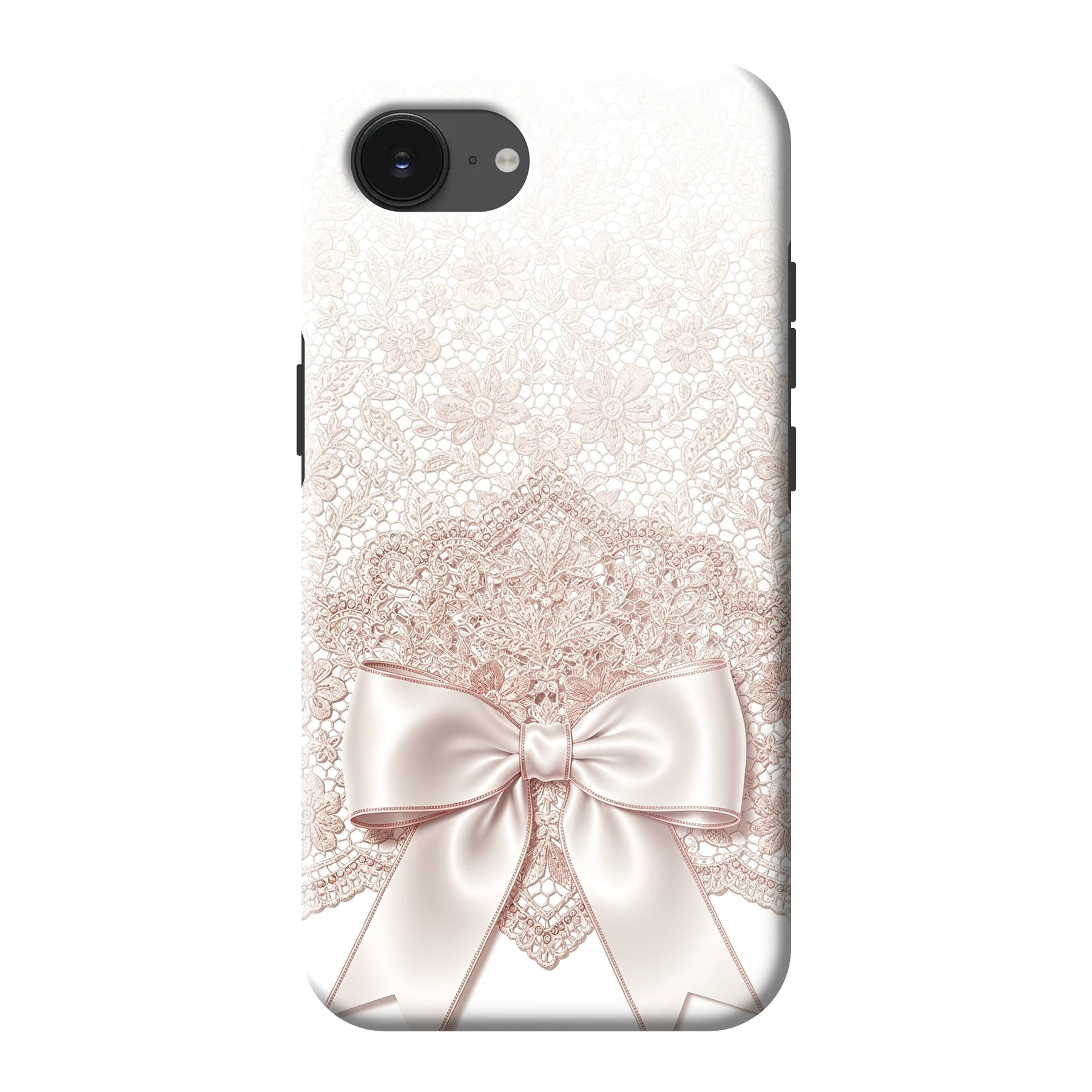 Apple iPhone 16e / iPhone 17e MagSafe phone case