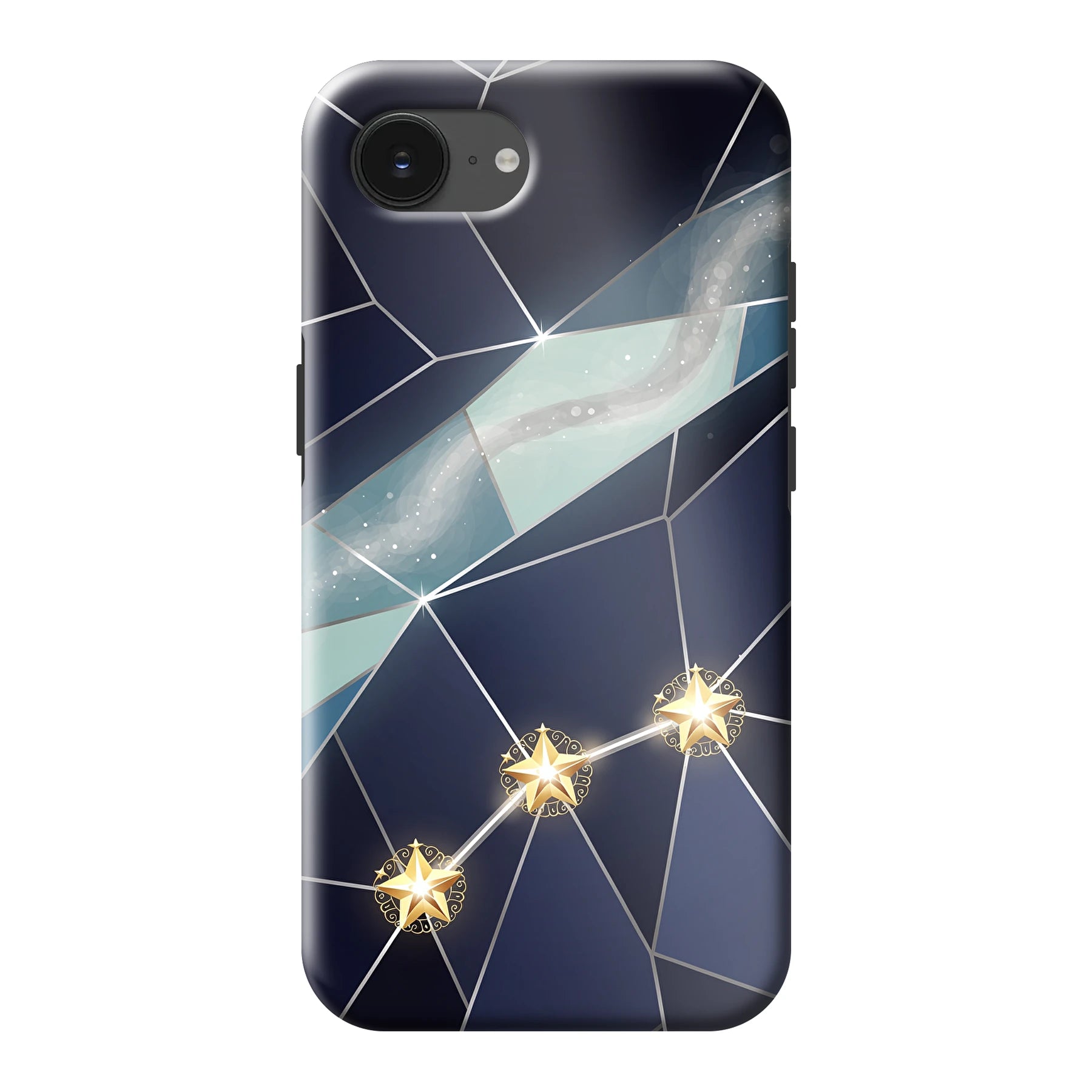 Apple iPhone 16e / iPhone 17e MagSafe phone case