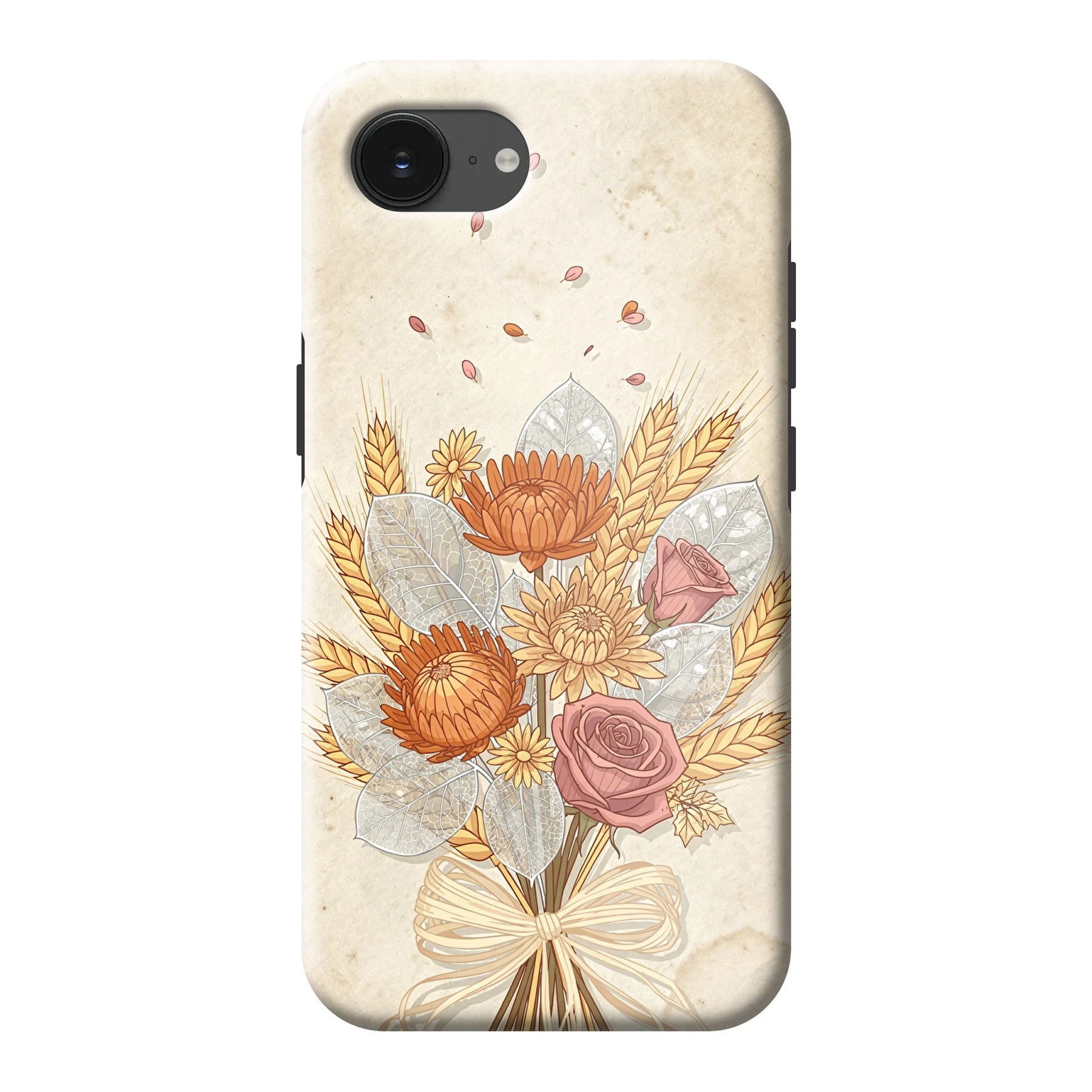 Apple iPhone 16e / iPhone 17e MagSafe phone case