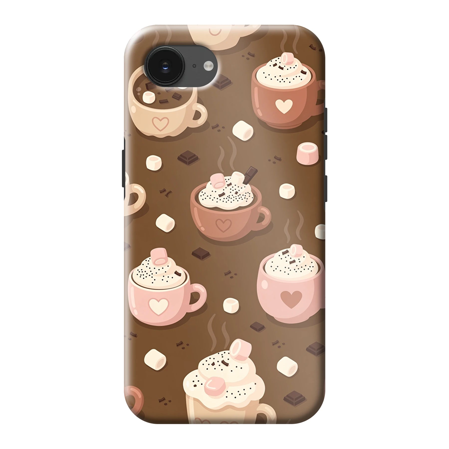 Apple iPhone 16e / iPhone 17e MagSafe phone case