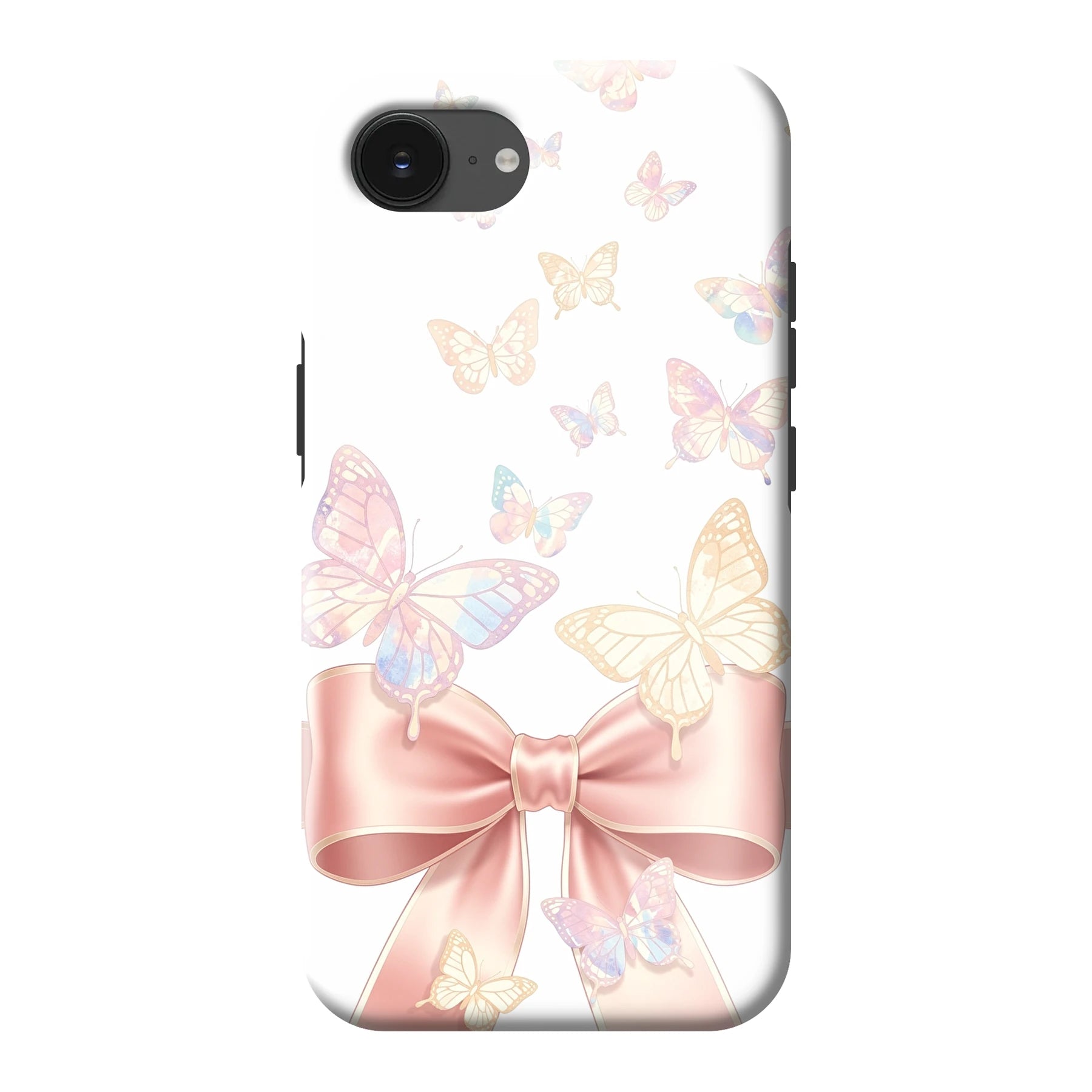 Apple iPhone 16e / iPhone 17e MagSafe phone case