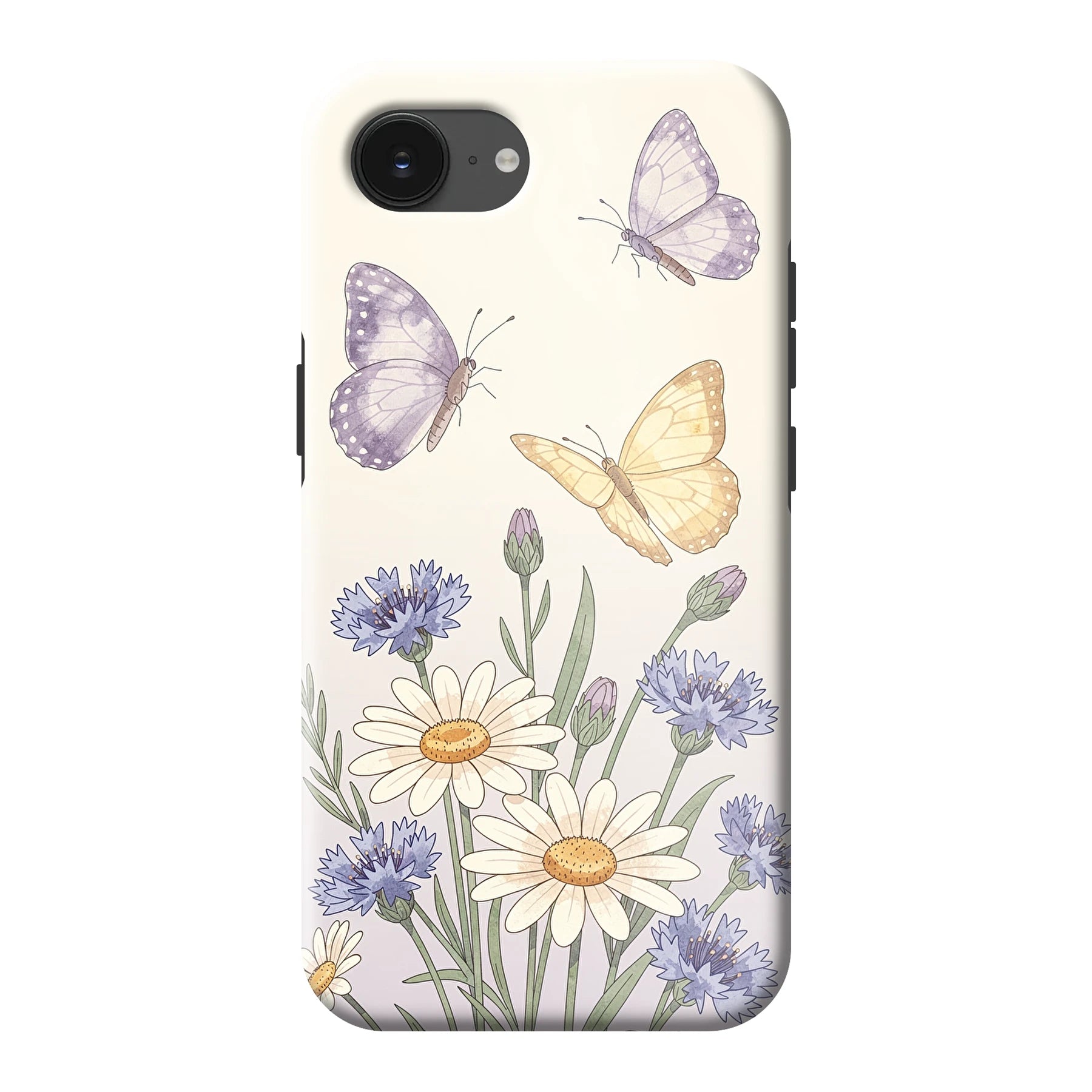 Apple iPhone 16e / iPhone 17e MagSafe phone case
