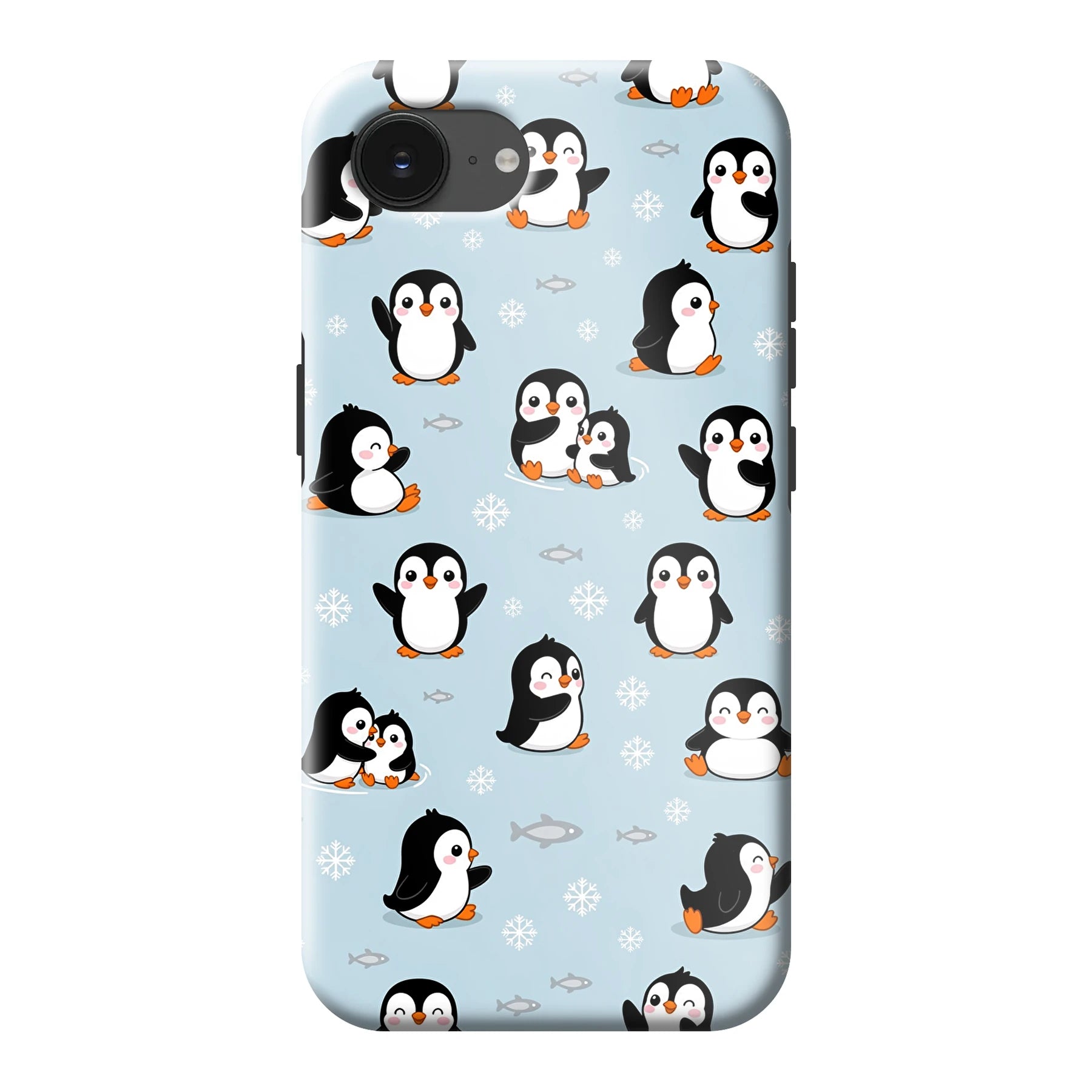 Apple iPhone 16e / iPhone 17e MagSafe phone case