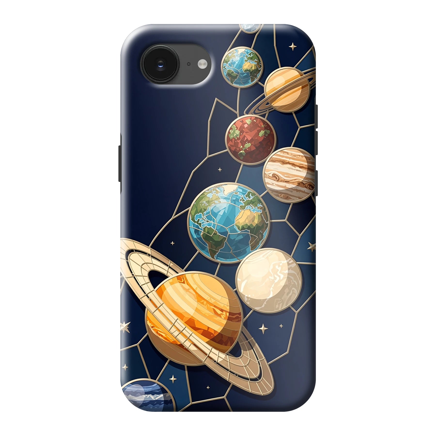 Apple iPhone 16e / iPhone 17e MagSafe phone case