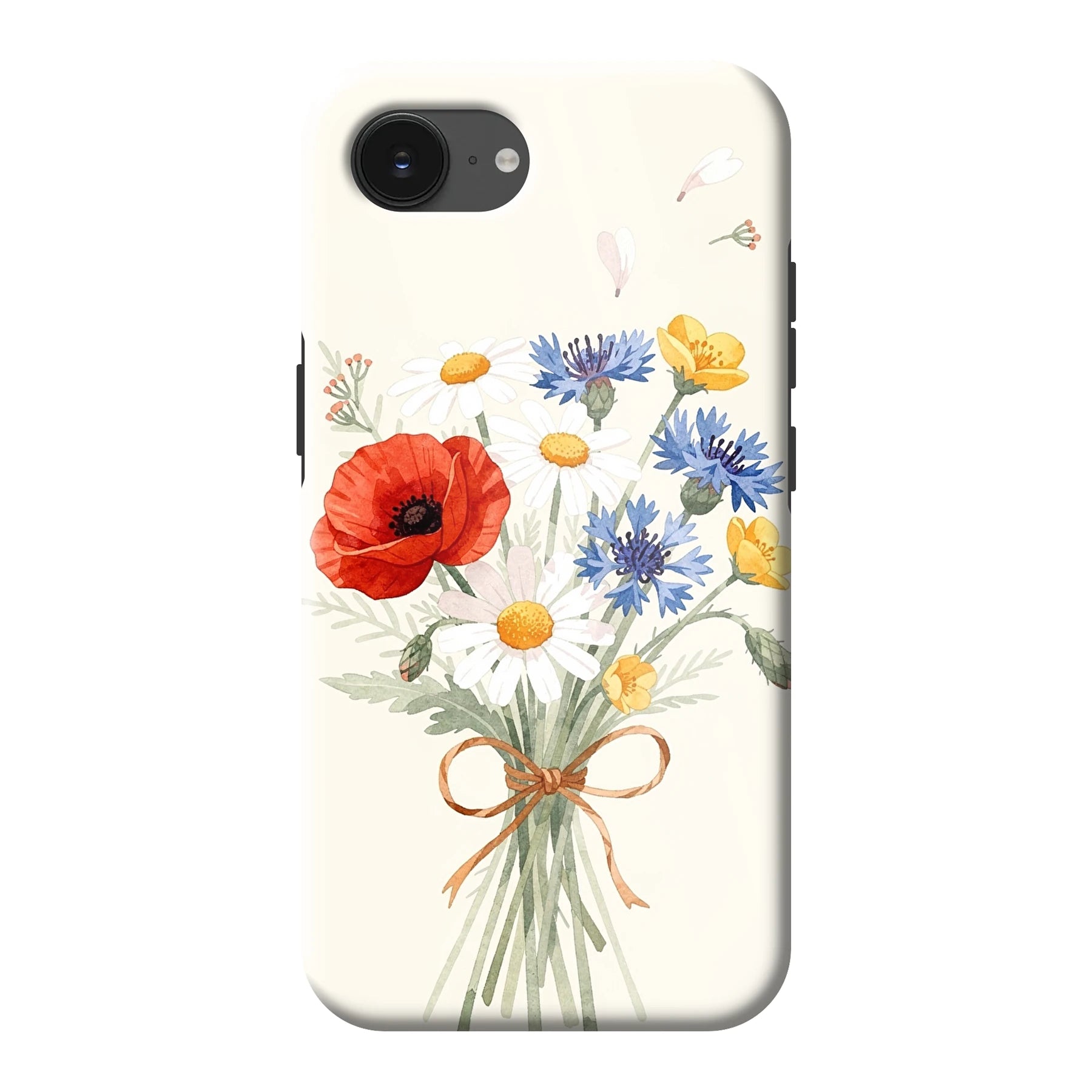 Apple iPhone 16e / iPhone 17e MagSafe phone case