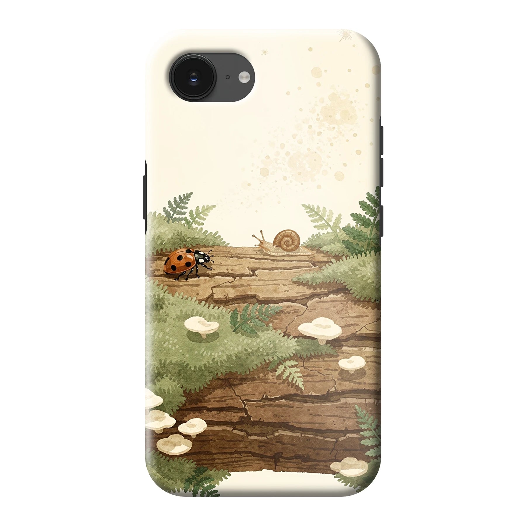 Apple iPhone 16e / iPhone 17e MagSafe phone case