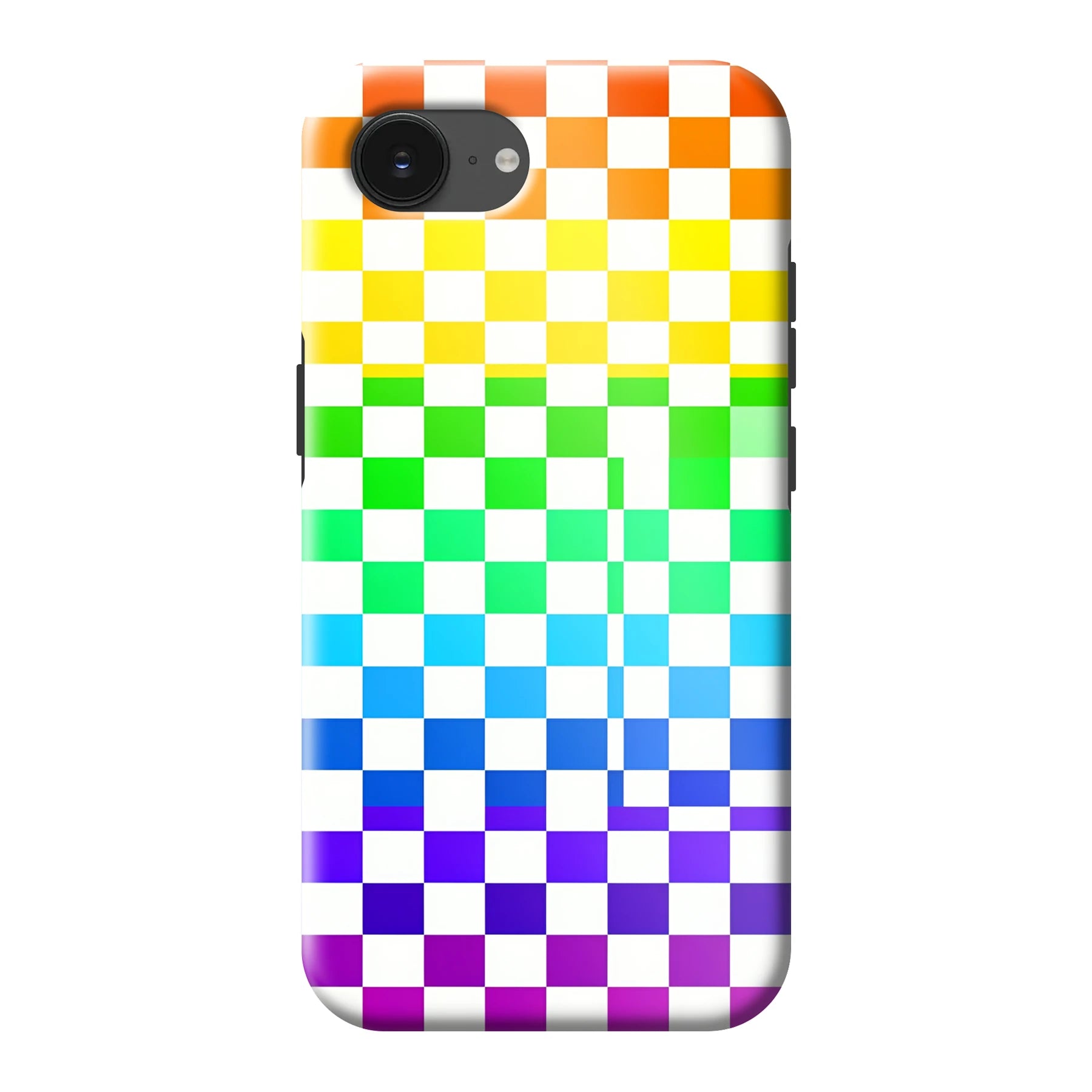 Apple iPhone 16e / iPhone 17e MagSafe phone case