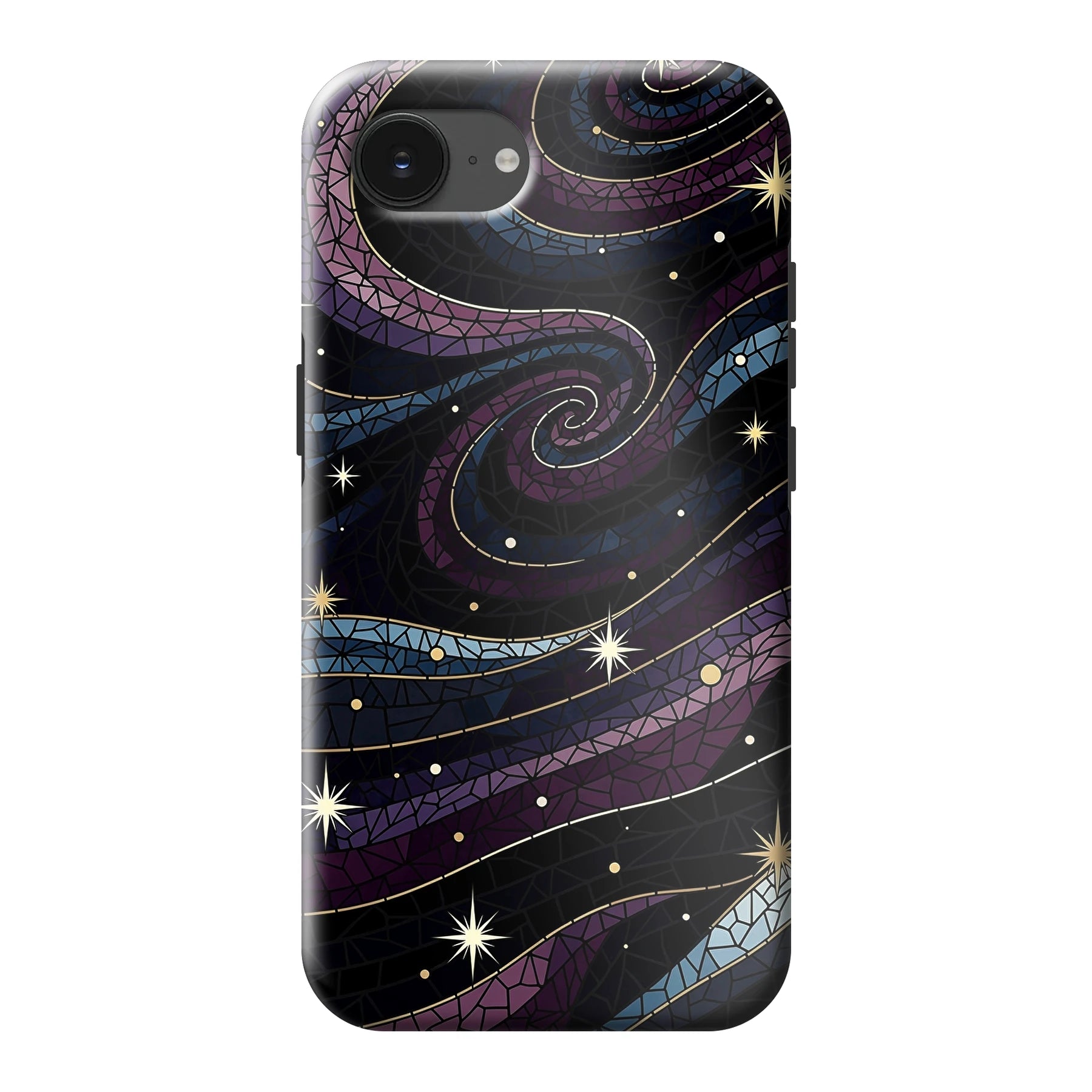 Apple iPhone 16e / iPhone 17e MagSafe phone case