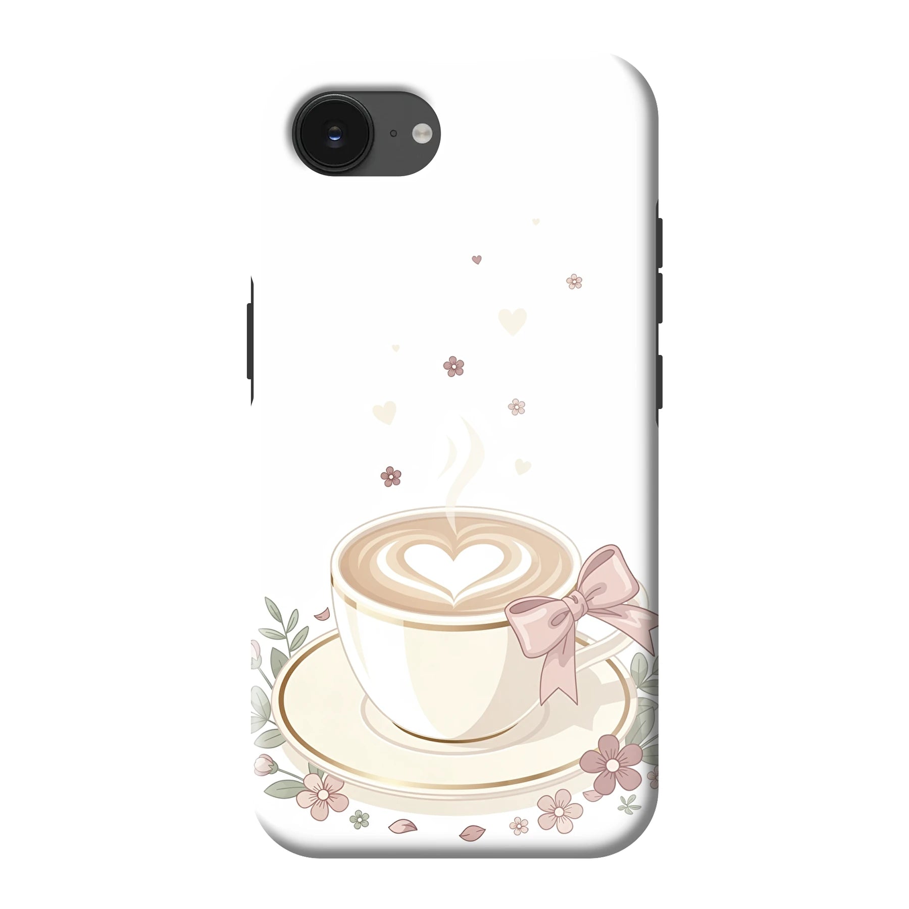 Apple iPhone 16e / iPhone 17e MagSafe phone case