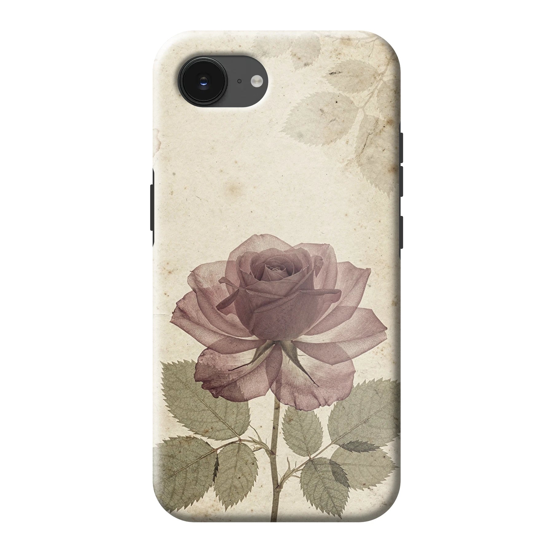 Apple iPhone 16e / iPhone 17e MagSafe phone case