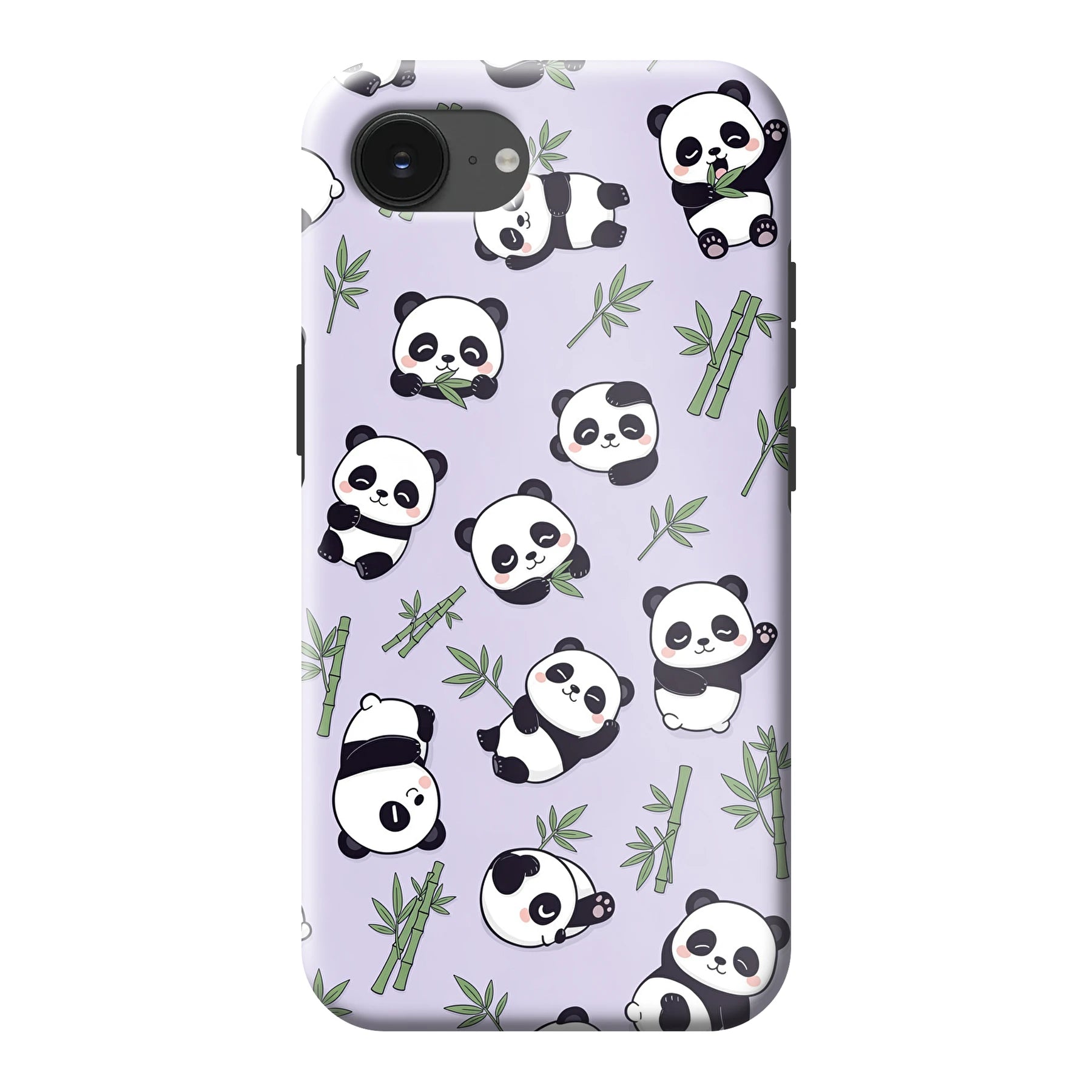 Apple iPhone 16e / iPhone 17e MagSafe phone case