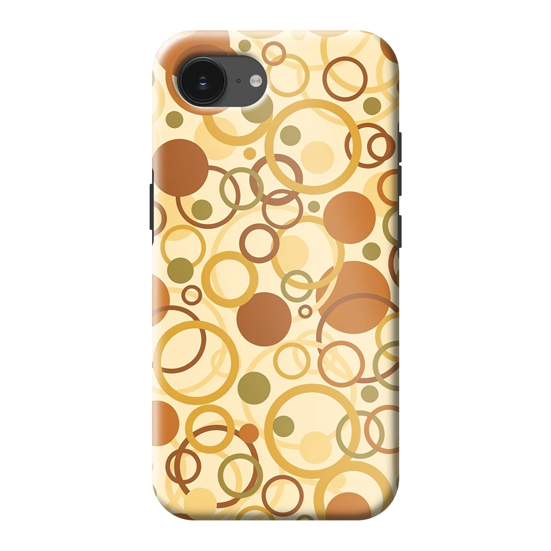 Apple iPhone 16e / iPhone 17e MagSafe phone case