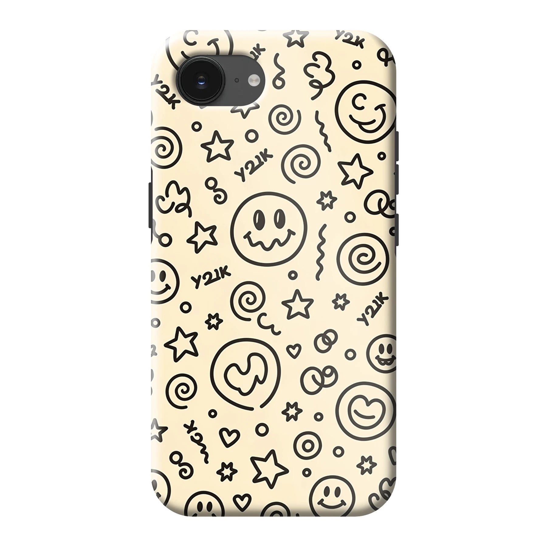 Apple iPhone 16e / iPhone 17e MagSafe phone case