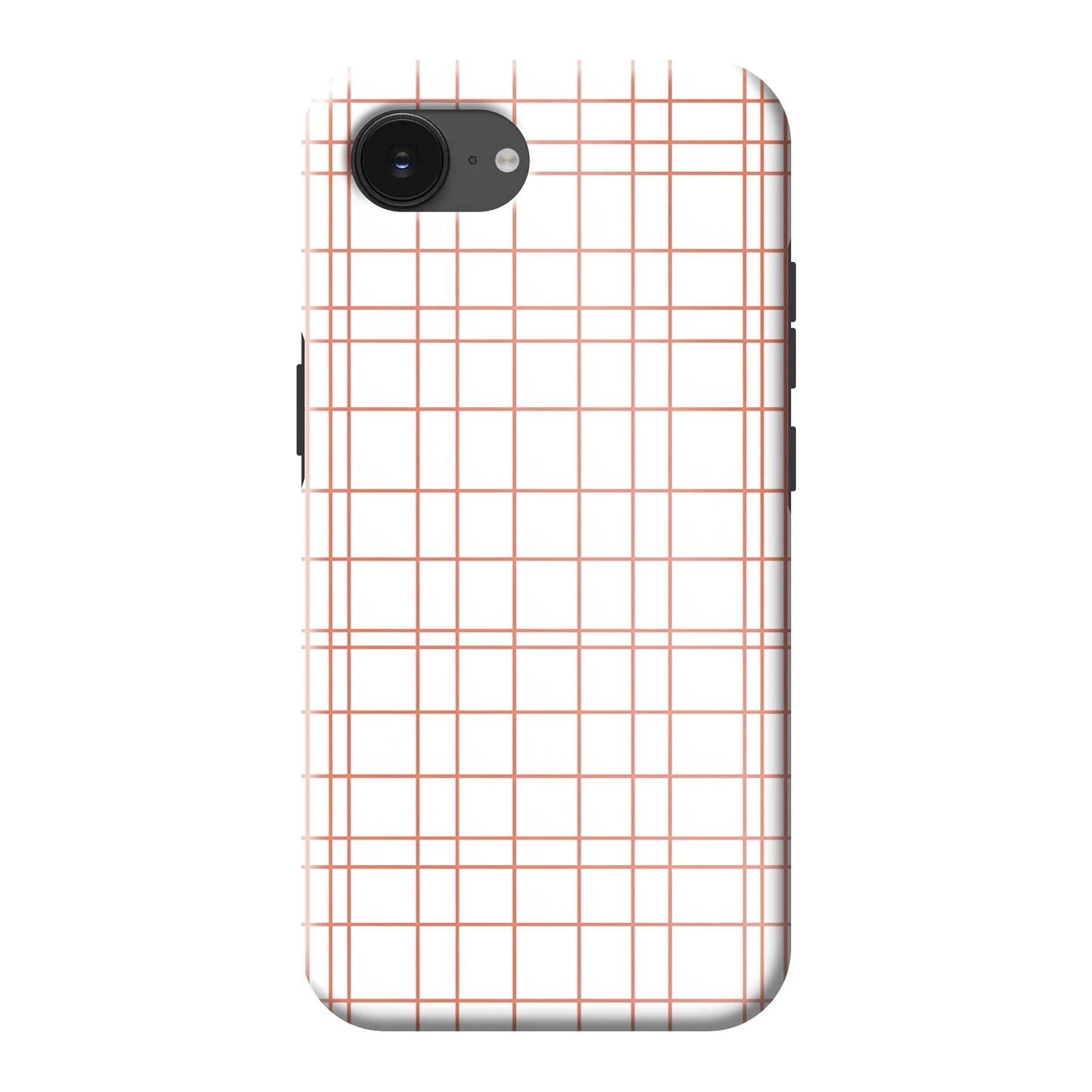 Apple iPhone 16e / iPhone 17e MagSafe phone case