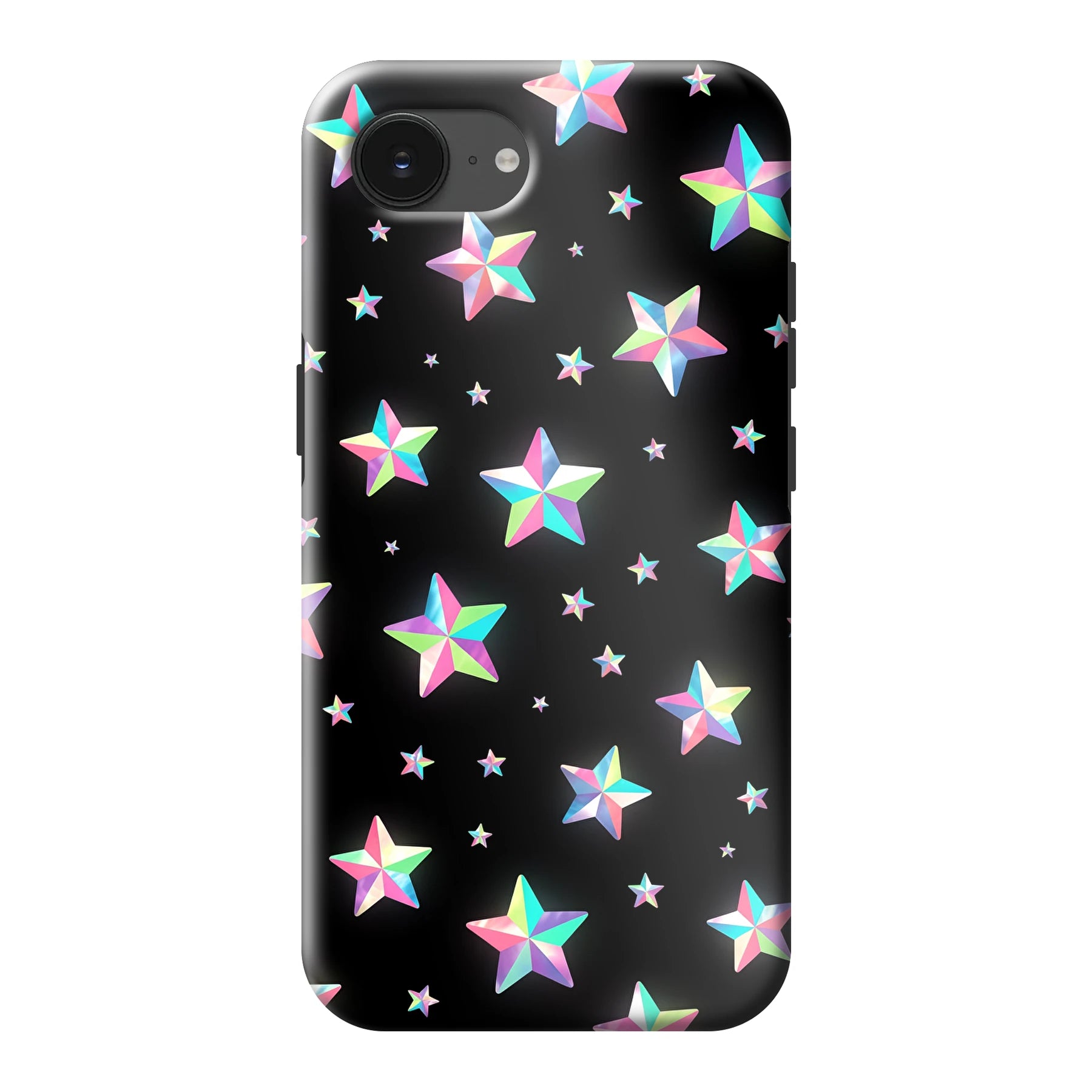 Apple iPhone 16e / iPhone 17e MagSafe phone case