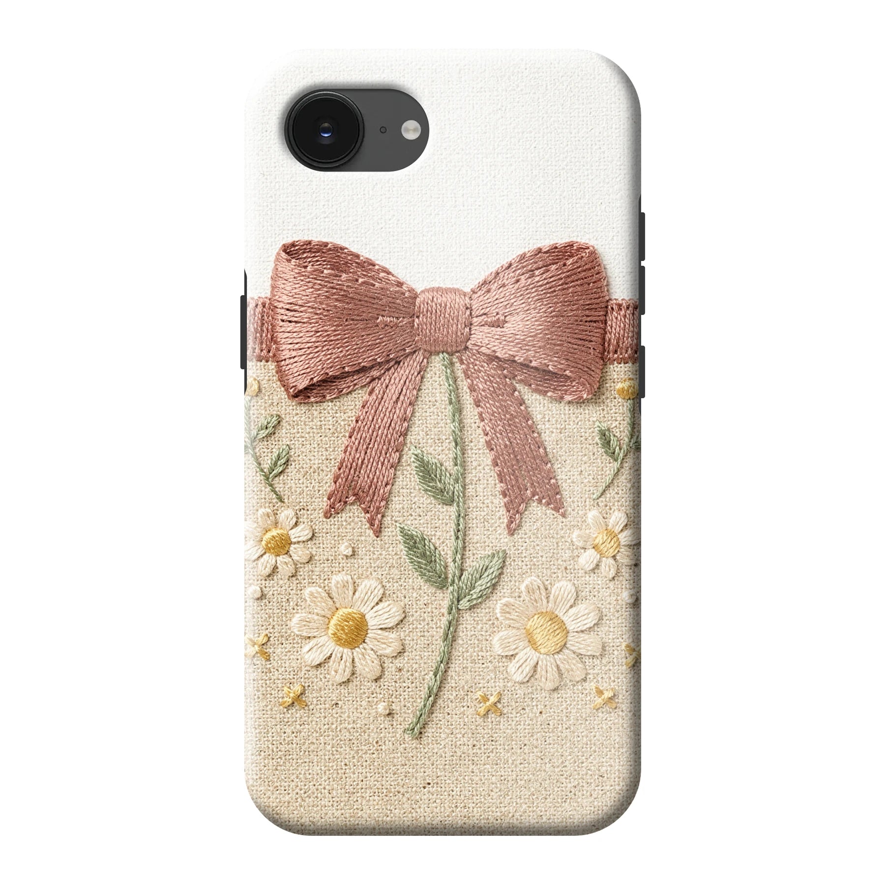 Apple iPhone 16e / iPhone 17e MagSafe phone case