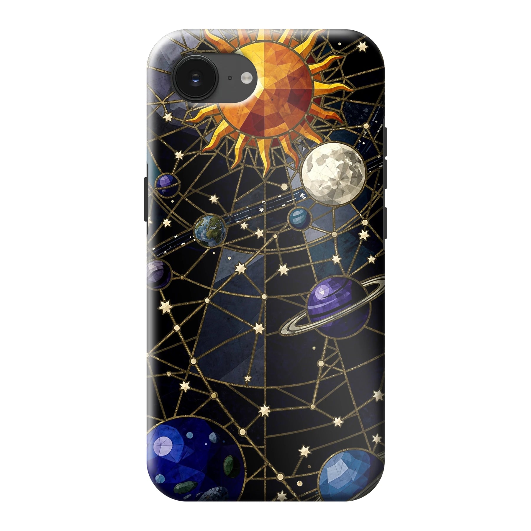 Apple iPhone 16e / iPhone 17e MagSafe phone case