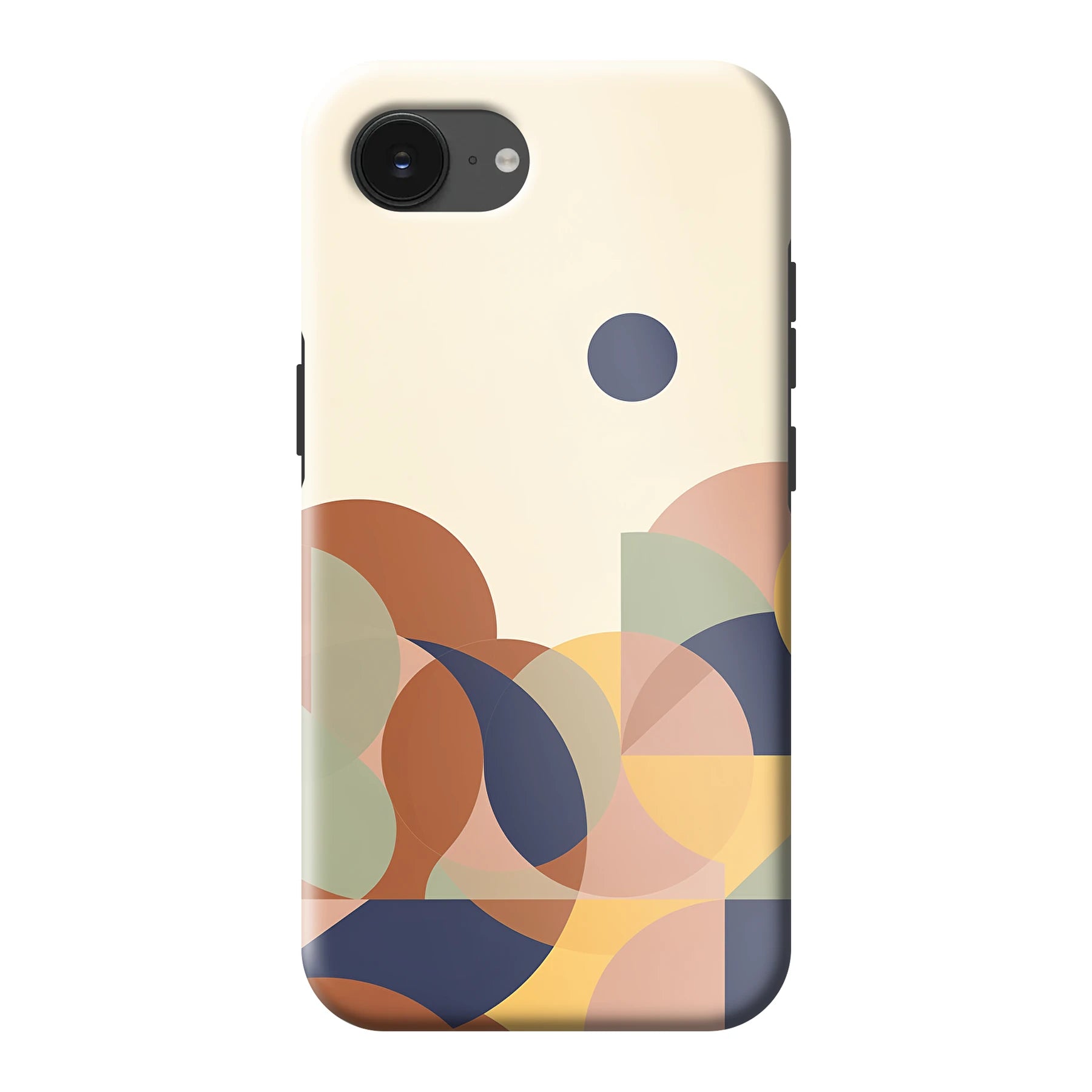 Apple iPhone 16e / iPhone 17e MagSafe phone case