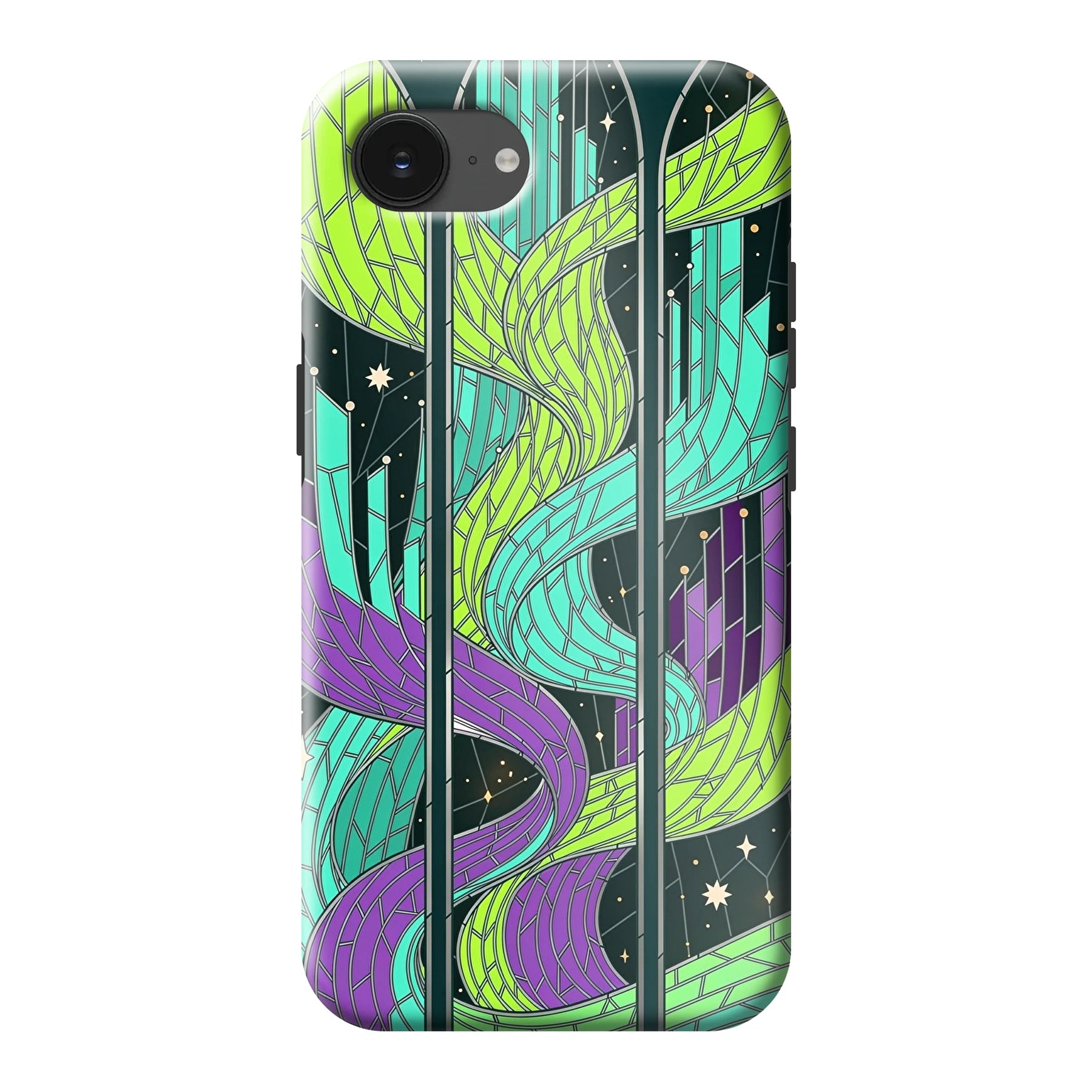 Apple iPhone 16e / iPhone 17e MagSafe phone case